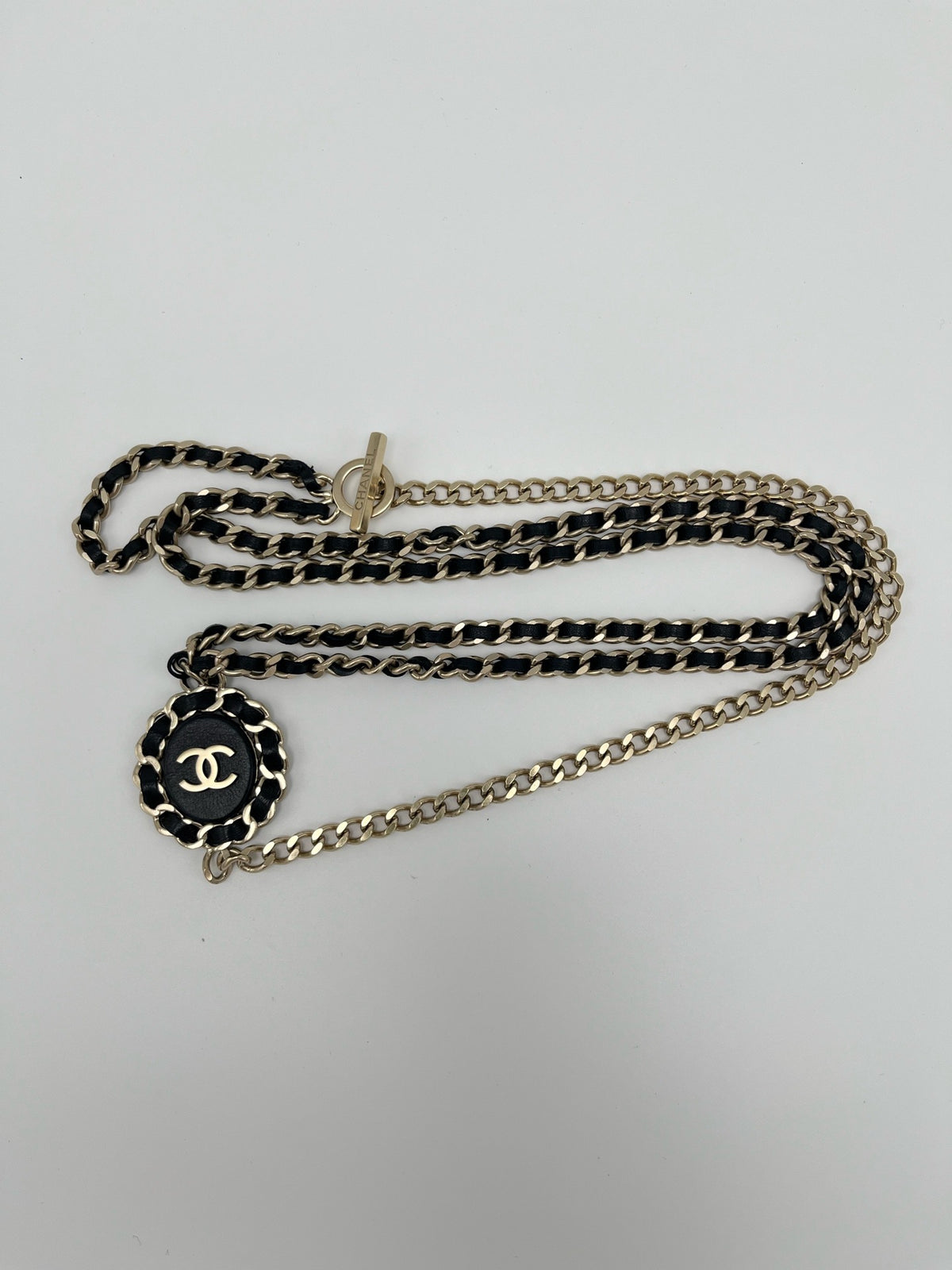Chanel - Other - Gold plated - Gold