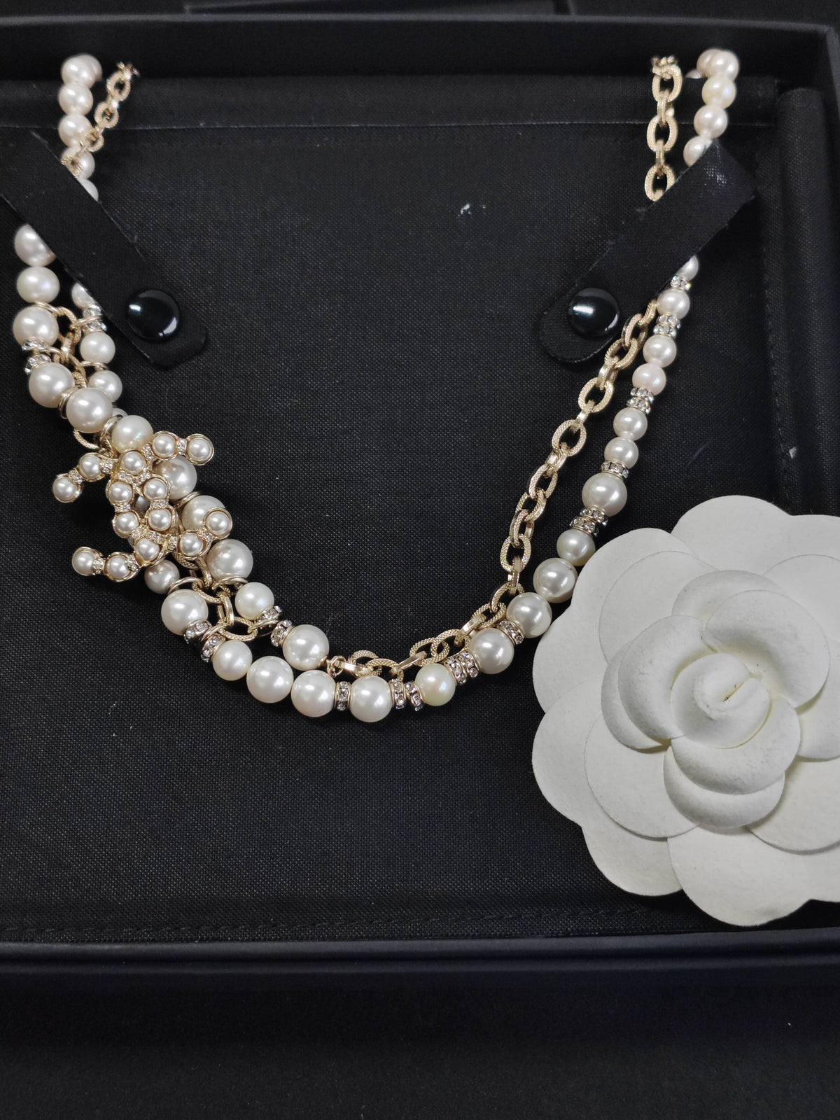 Chanel - Other - Gold plated - Gold