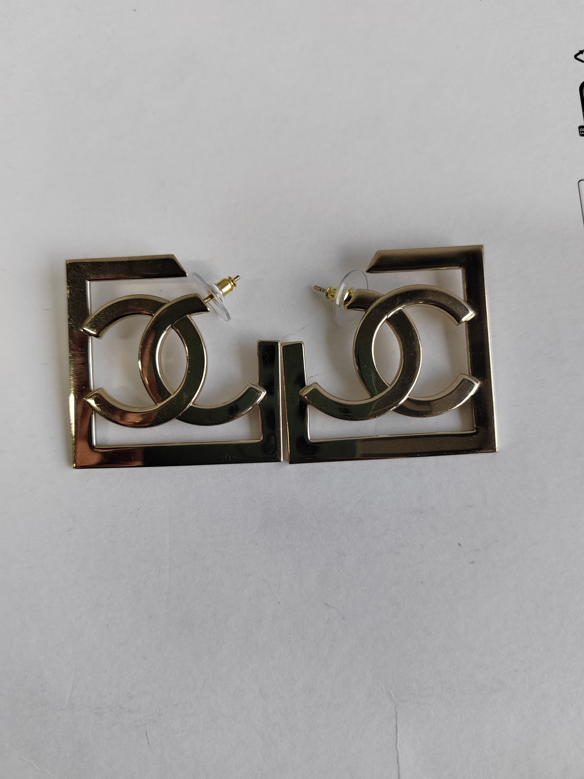 Chanel - Other - Gold plated - Gold