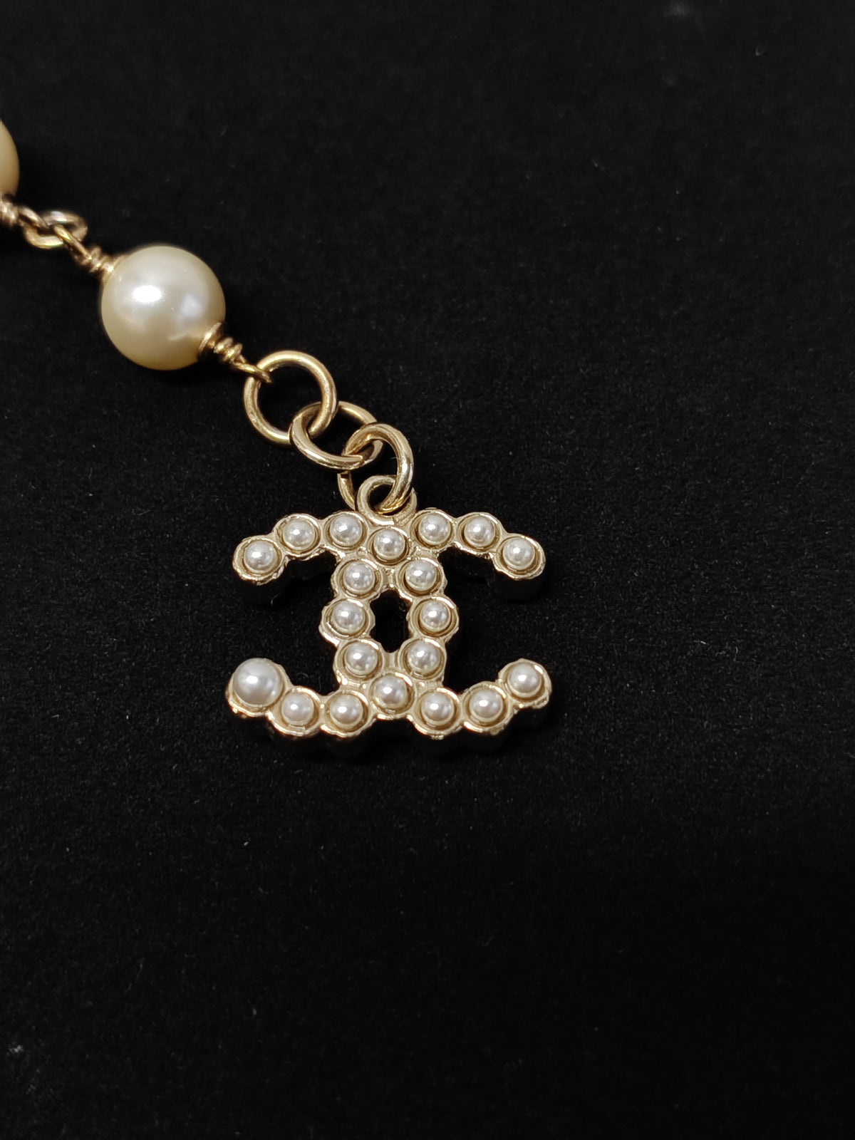 Chanel - Other - Gold plated - Gold