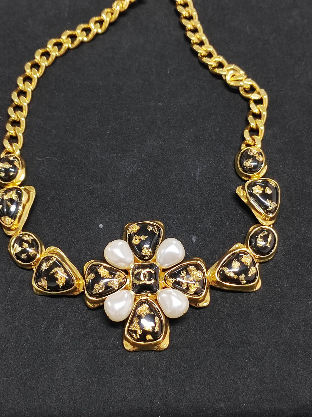 Chanel - Other - Gold plated - Gold