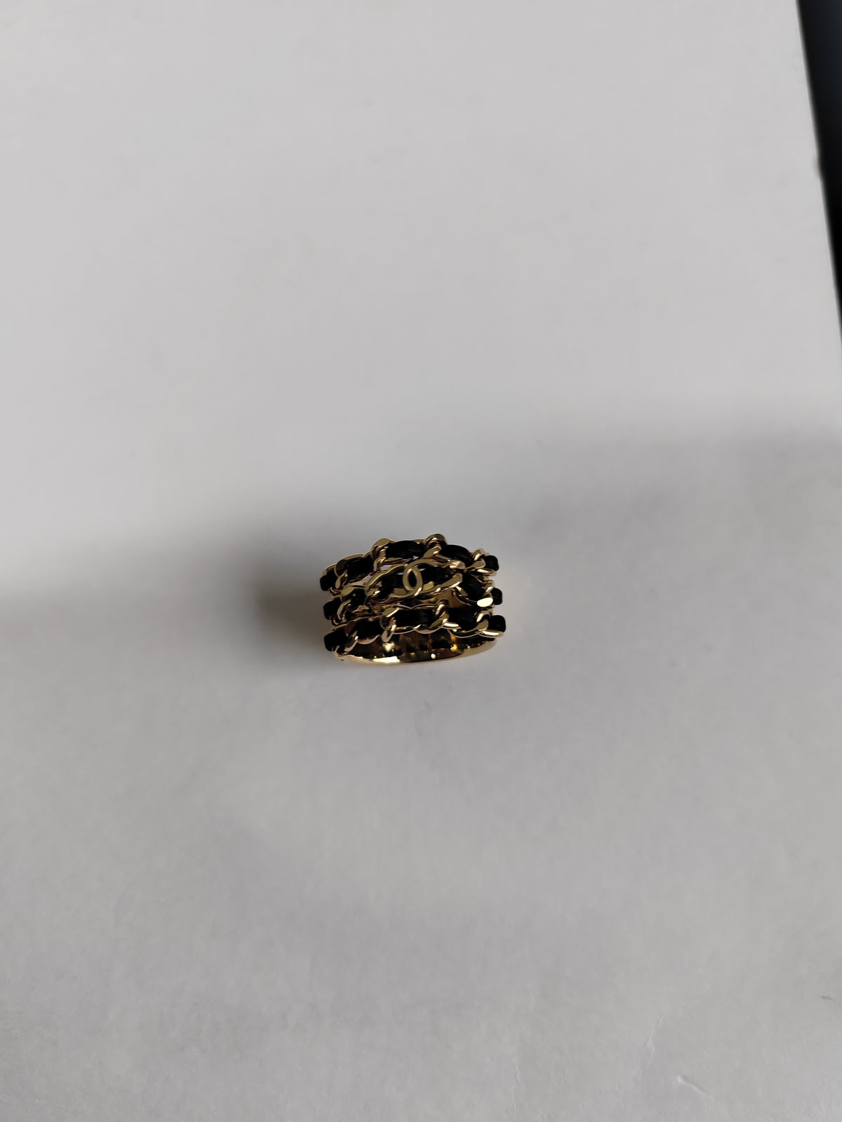 Chanel - Other - Gold plated - Gold
