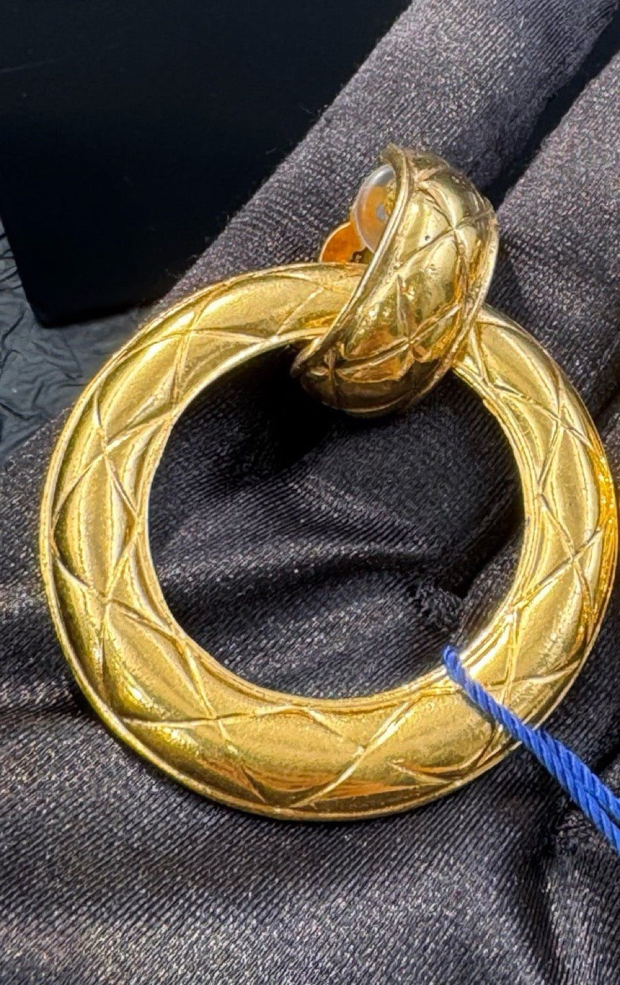 Chanel - Other - Gold plated - Gold
