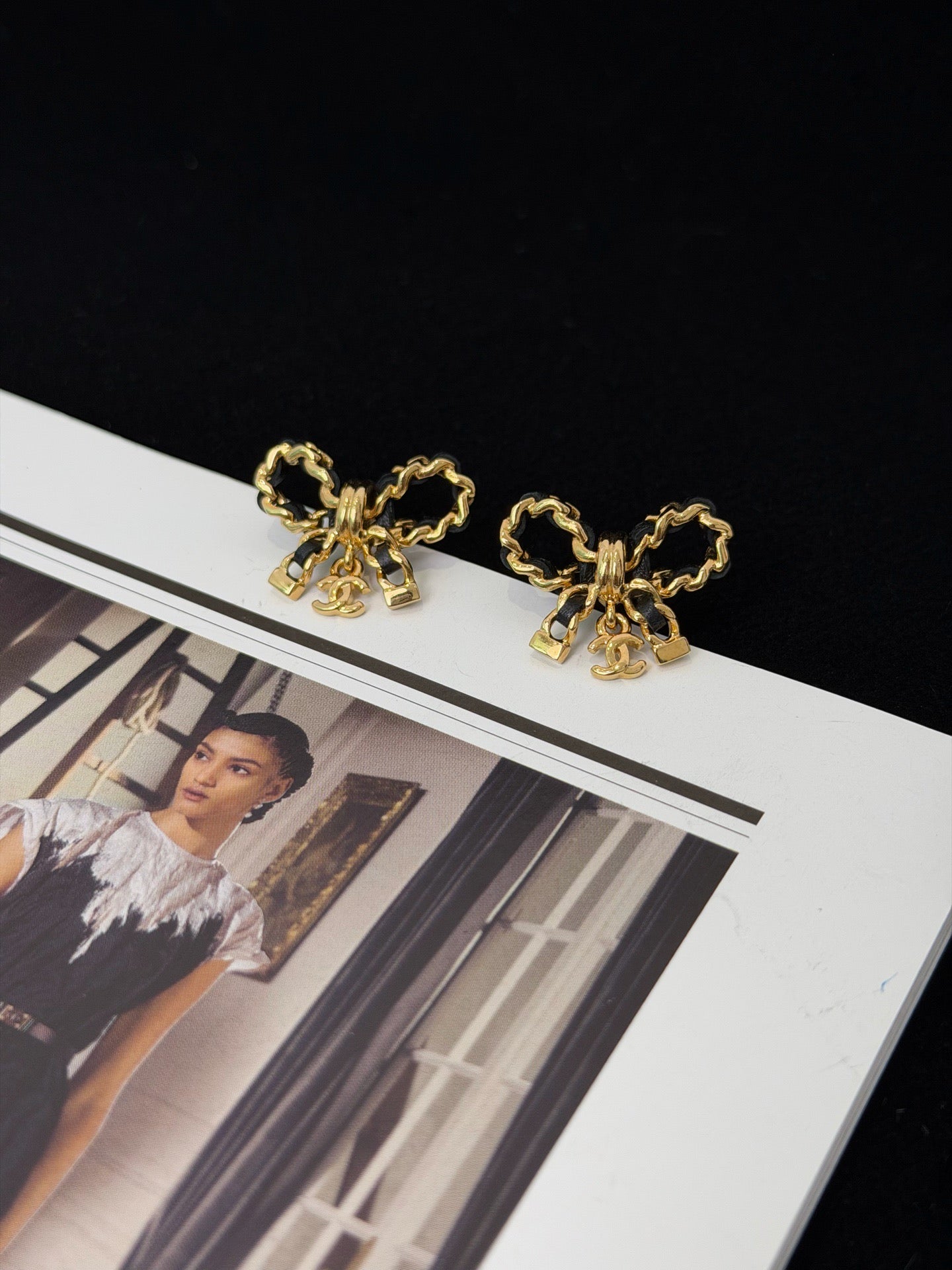 Chanel - Other - Gold plated - Gold