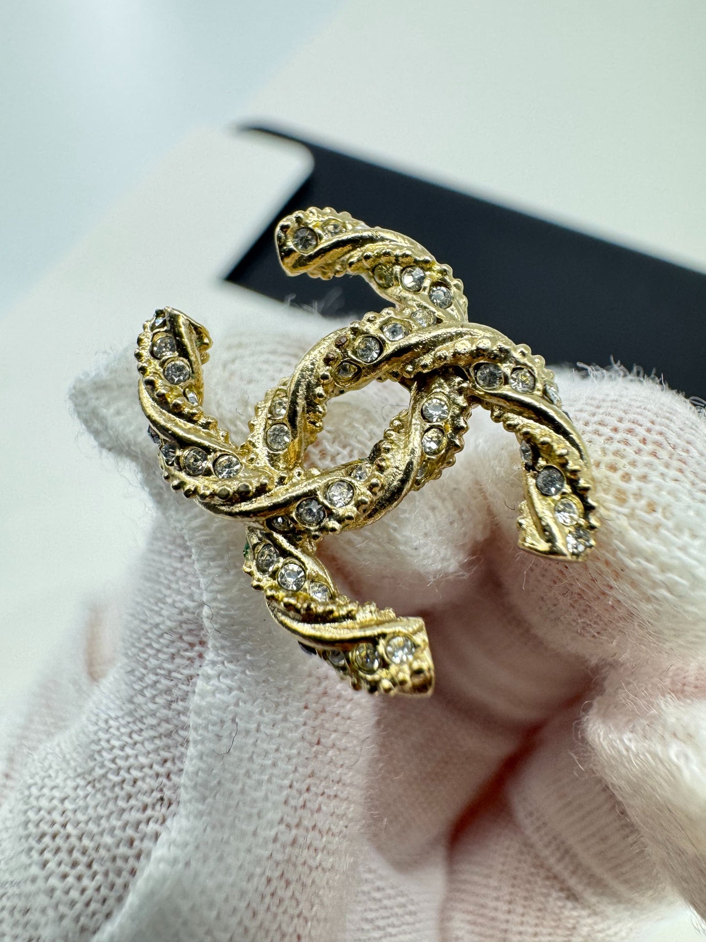 Chanel - Other - Gold plated - Gold