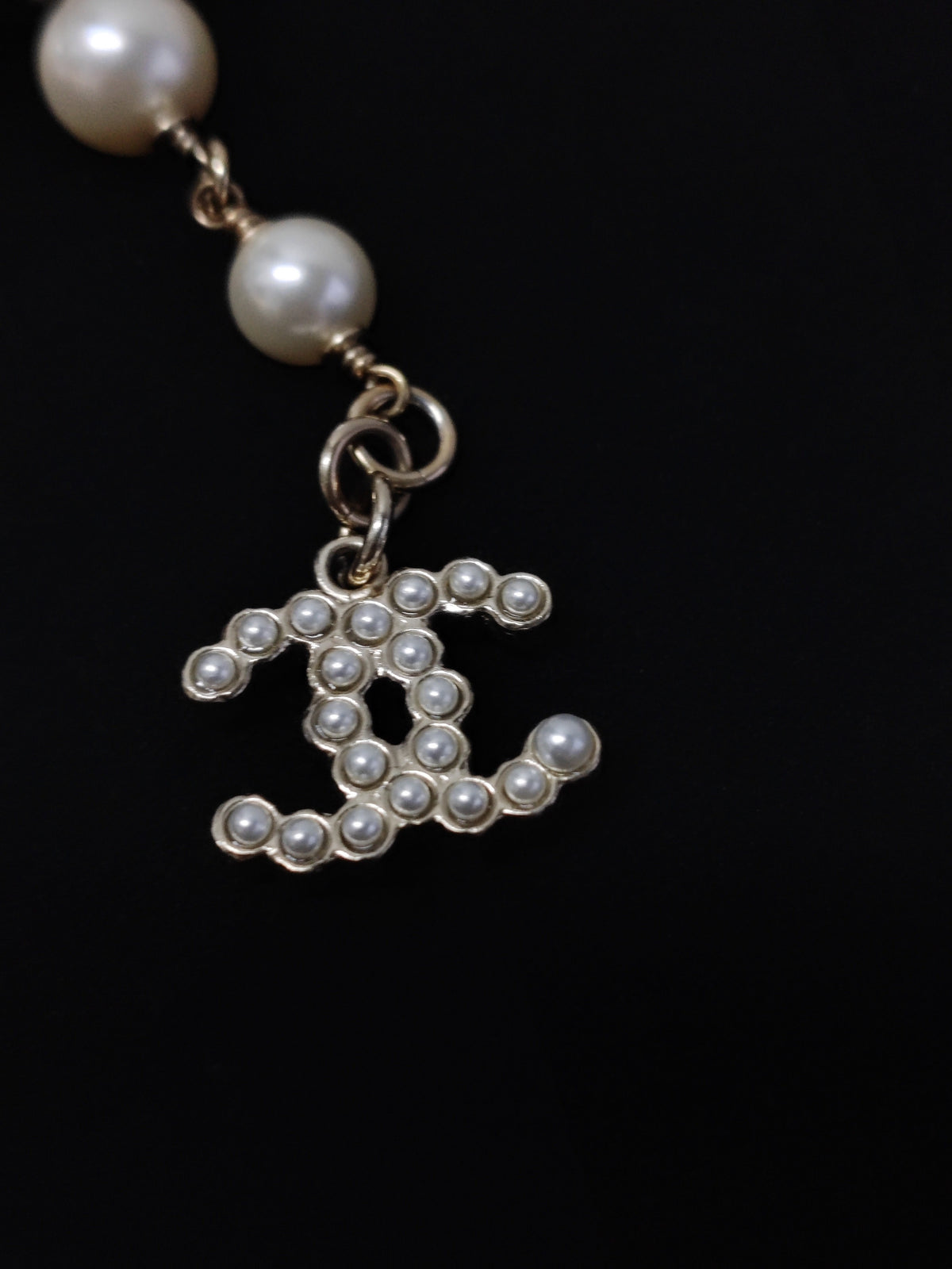 Chanel - Other - Gold plated - Gold