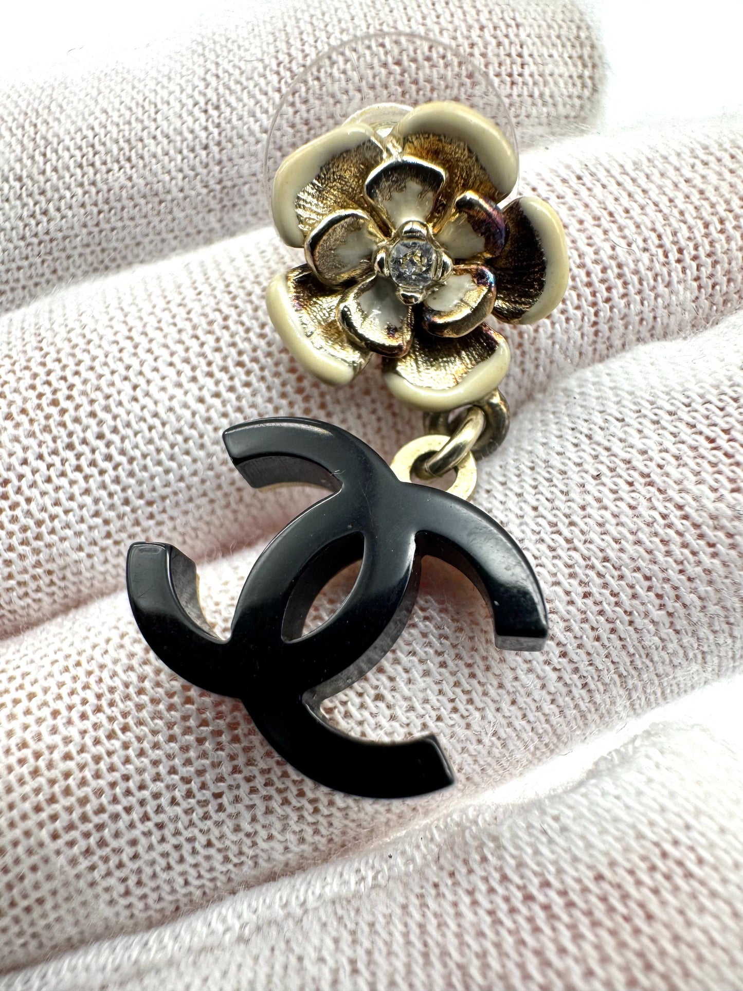 Chanel - Other - Gold plated - Gold