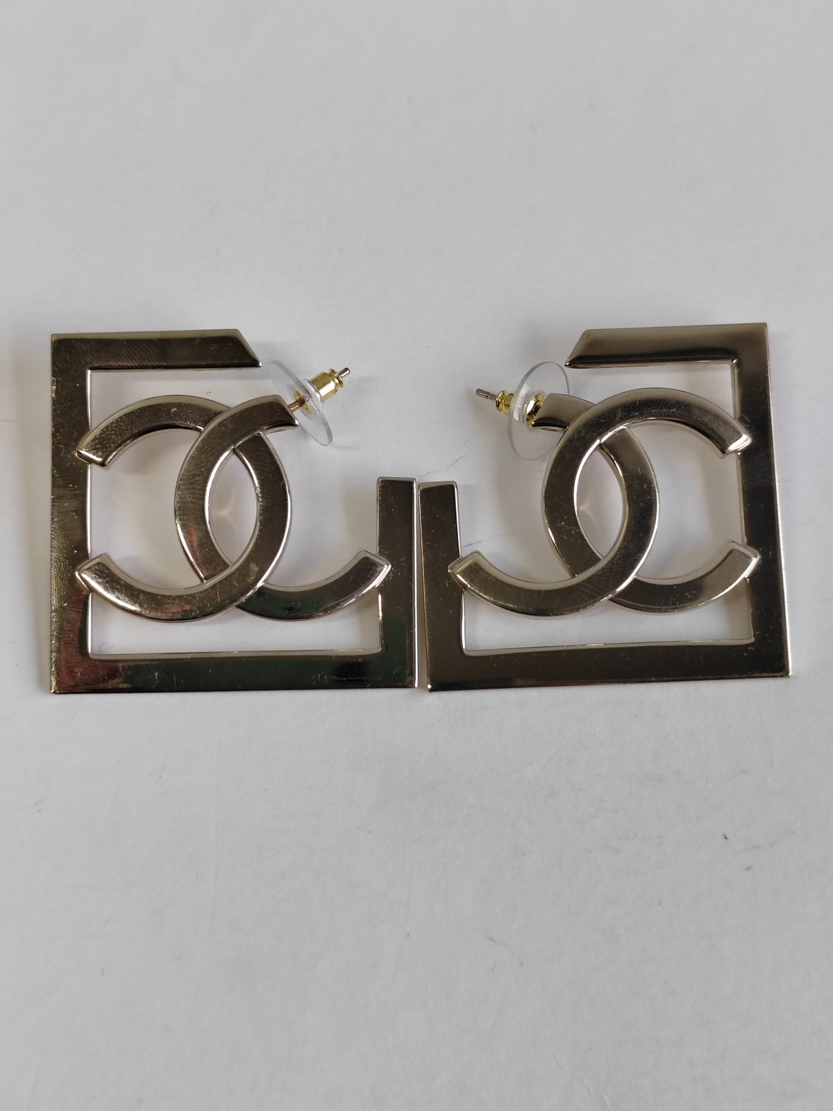 Chanel - Other - Gold plated - Gold