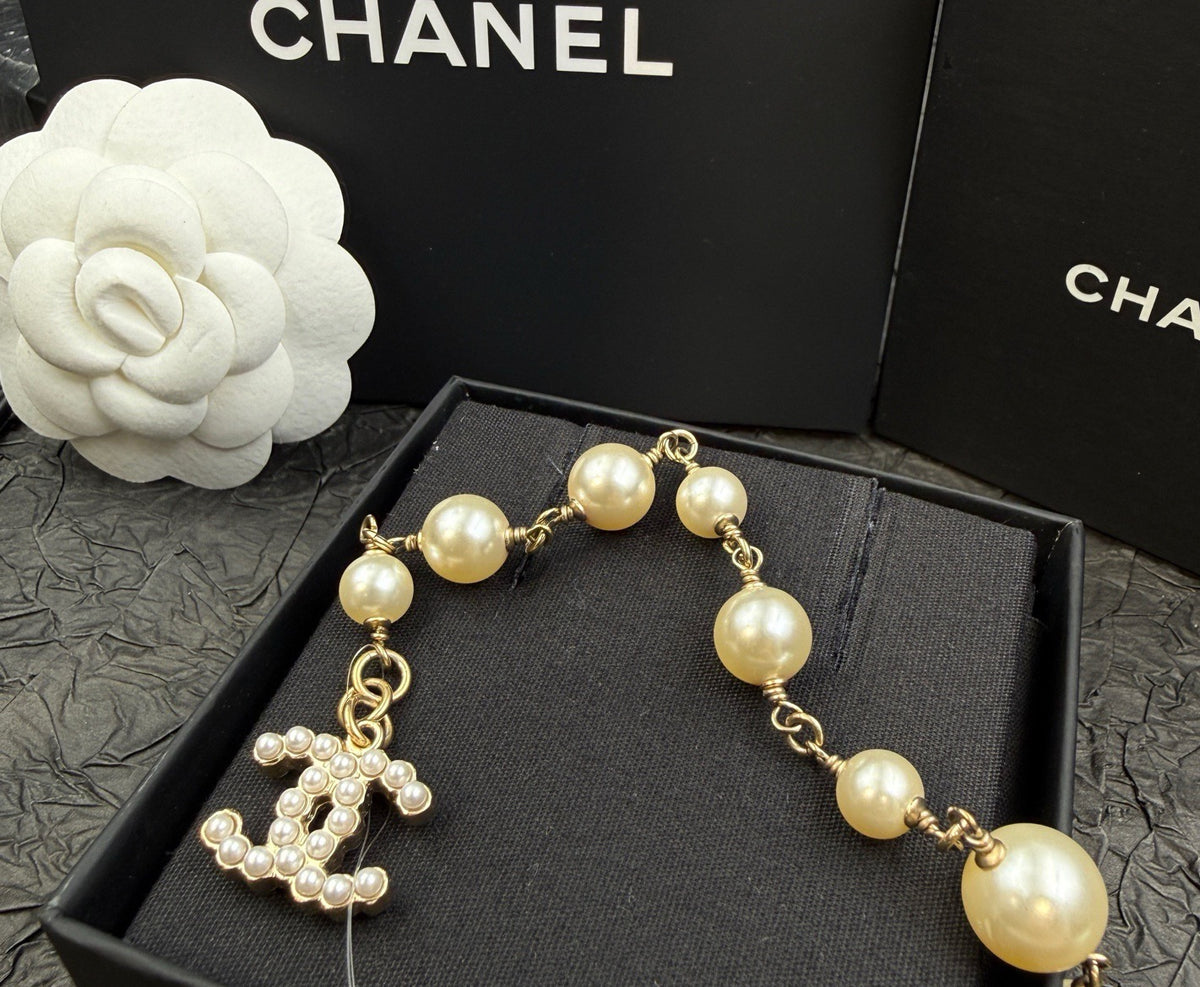 Chanel - Other - Gold plated - Gold