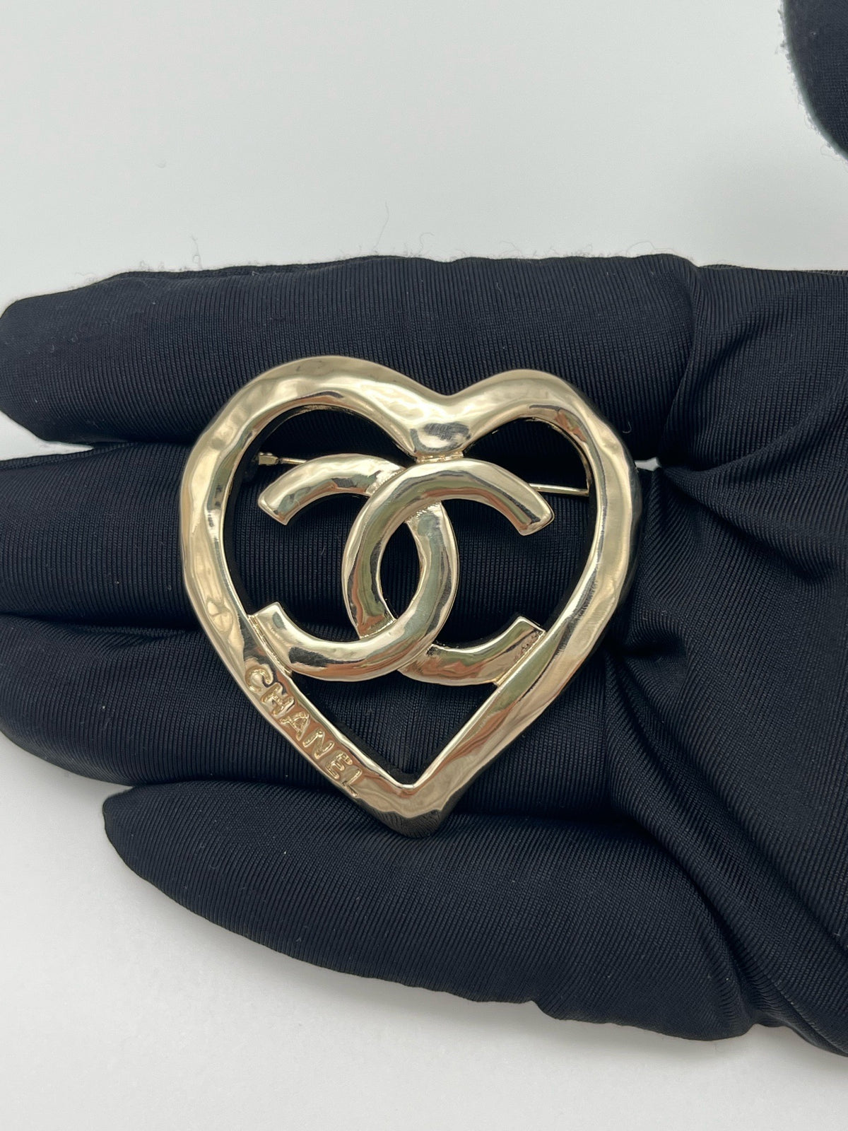 Chanel - Other - Gold plated - Gold