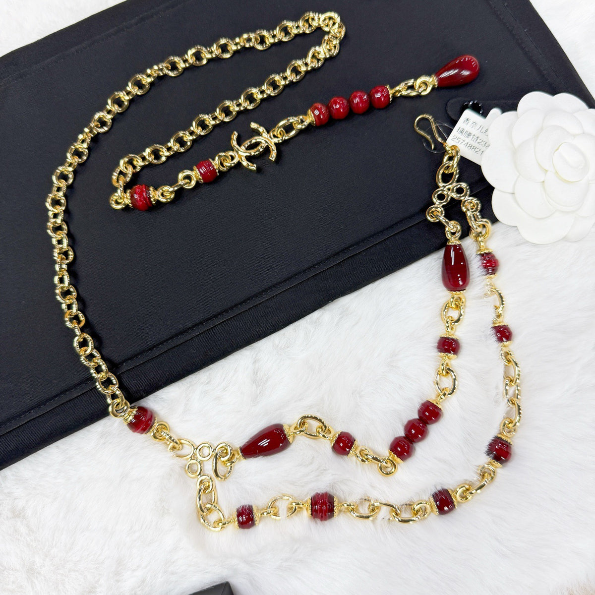Chanel - Other - Gold plated - Gold