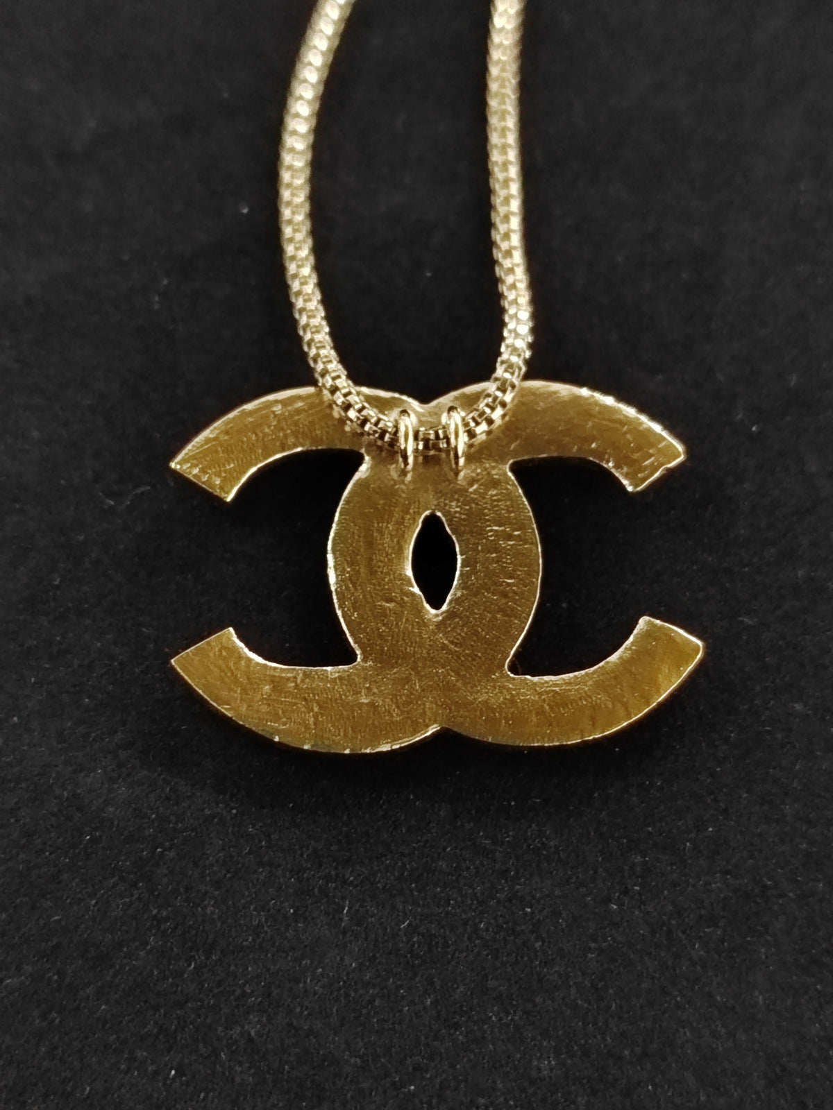 Chanel - Other - Gold plated - Gold