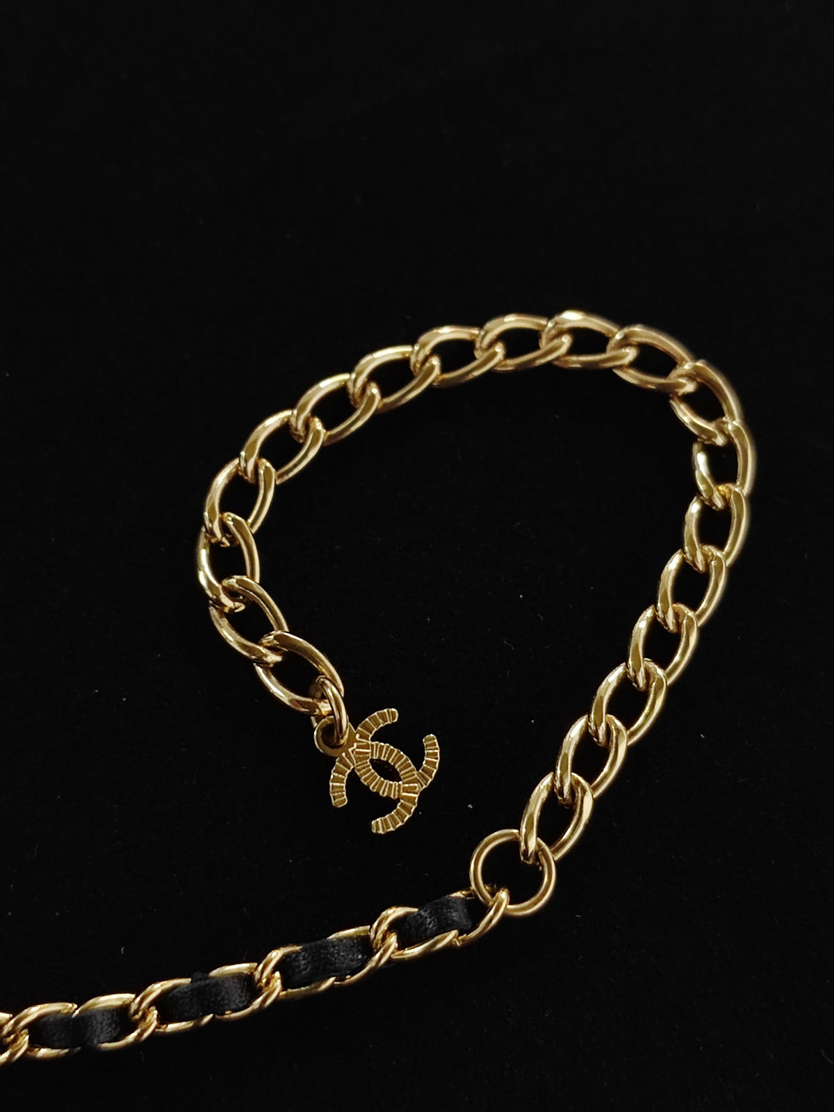 Chanel - Other - Gold plated - Gold