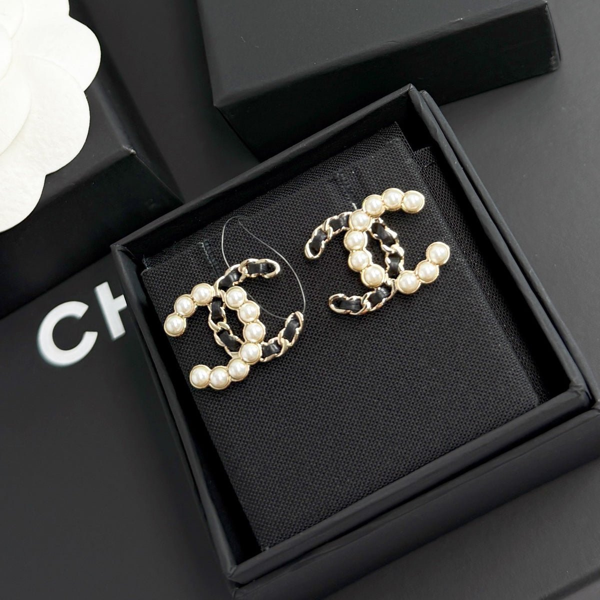 Chanel - Other - Gold plated - Gold