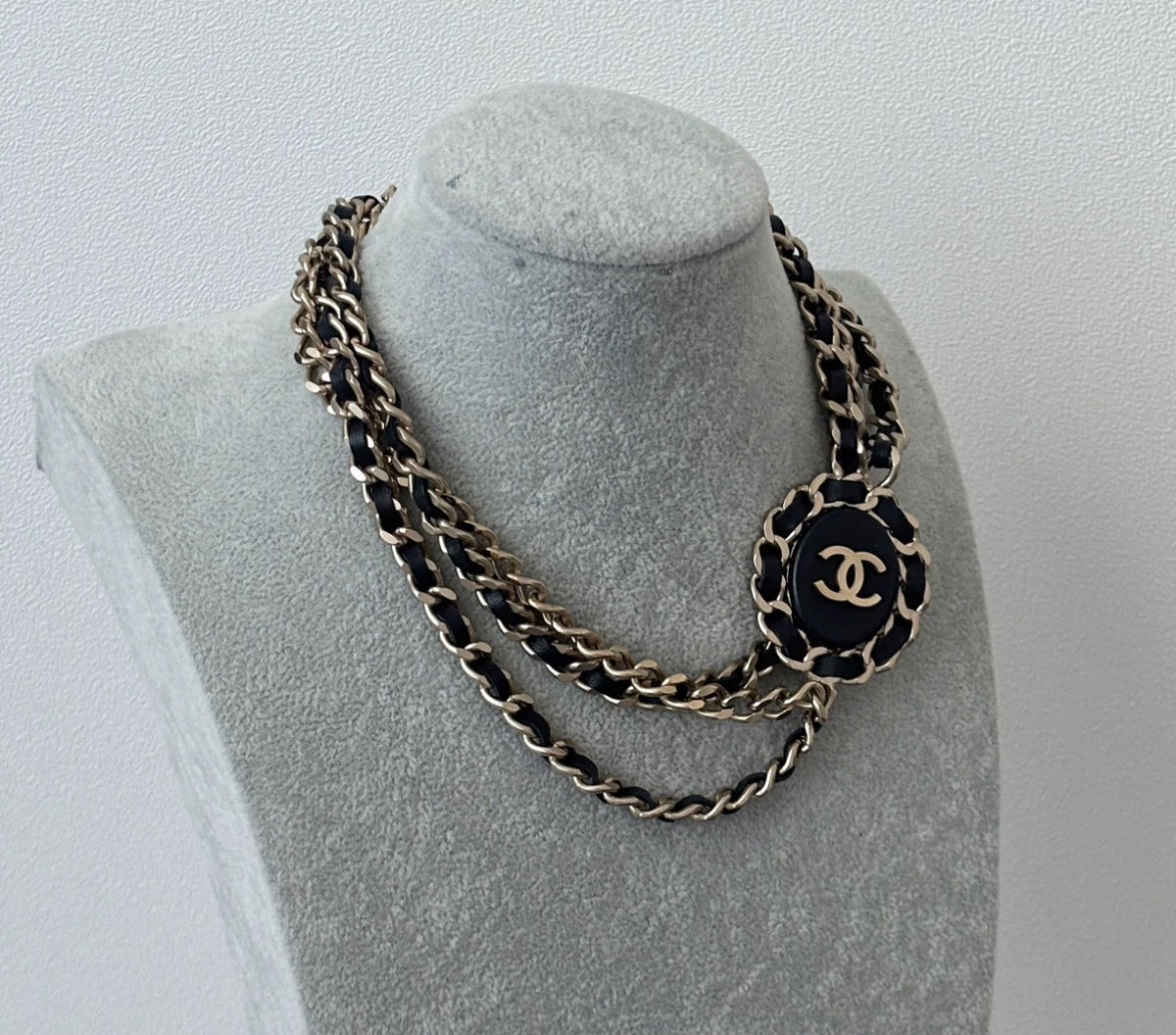Chanel - Other - Gold plated - Gold
