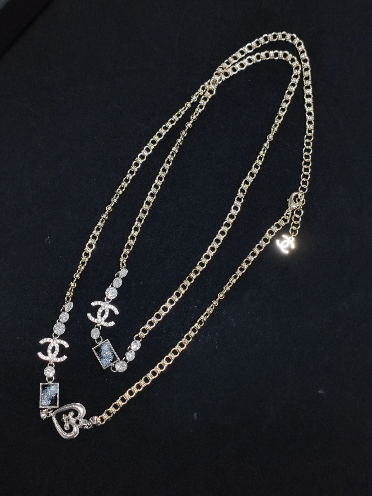 Chanel - Other - Gold plated - Gold