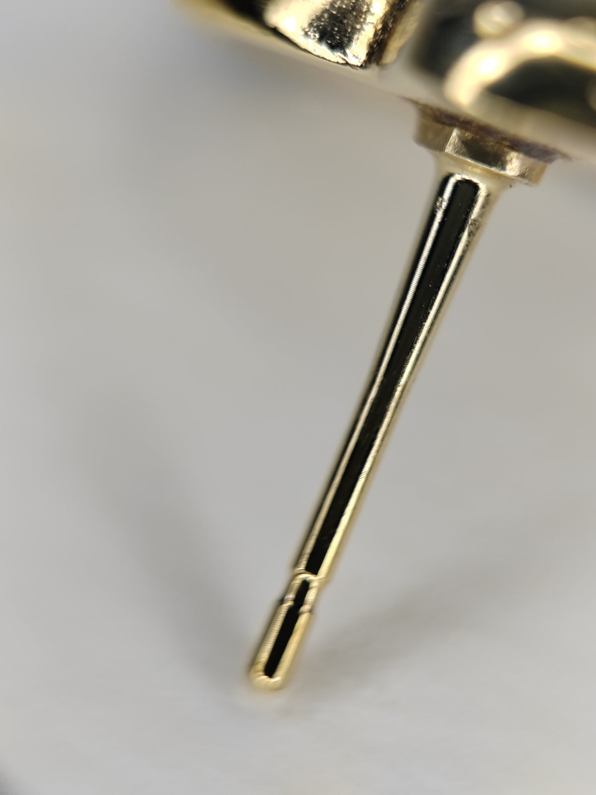 Chanel - Other - Gold plated - Gold