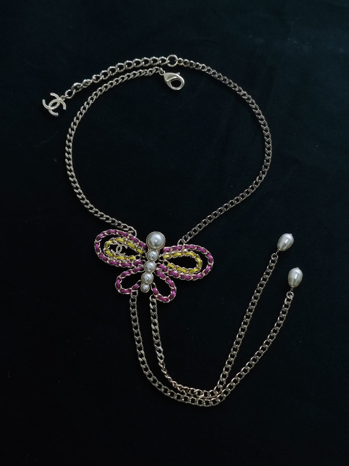 Chanel - Other - Gold plated - Gold