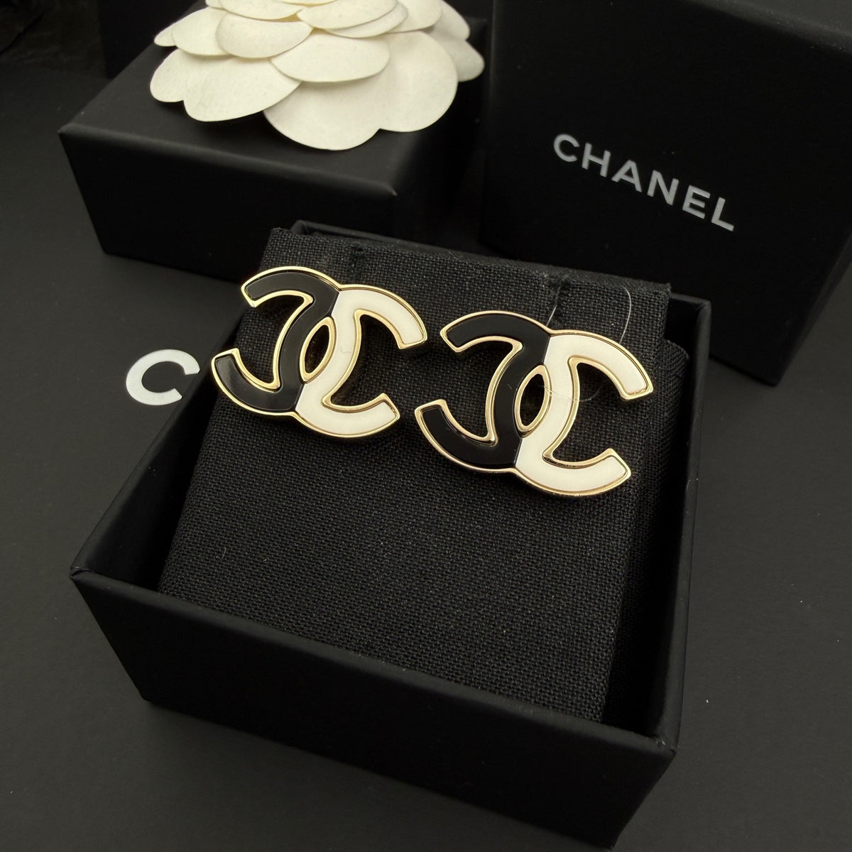 Chanel - Other - Gold plated - Gold