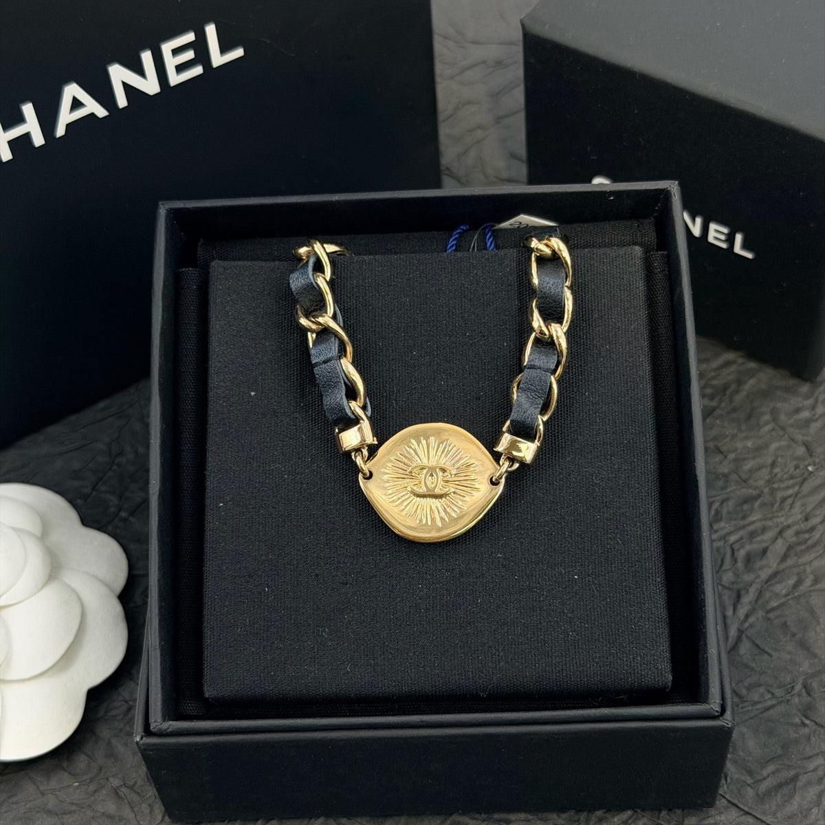 Chanel - Other - Gold plated - Gold