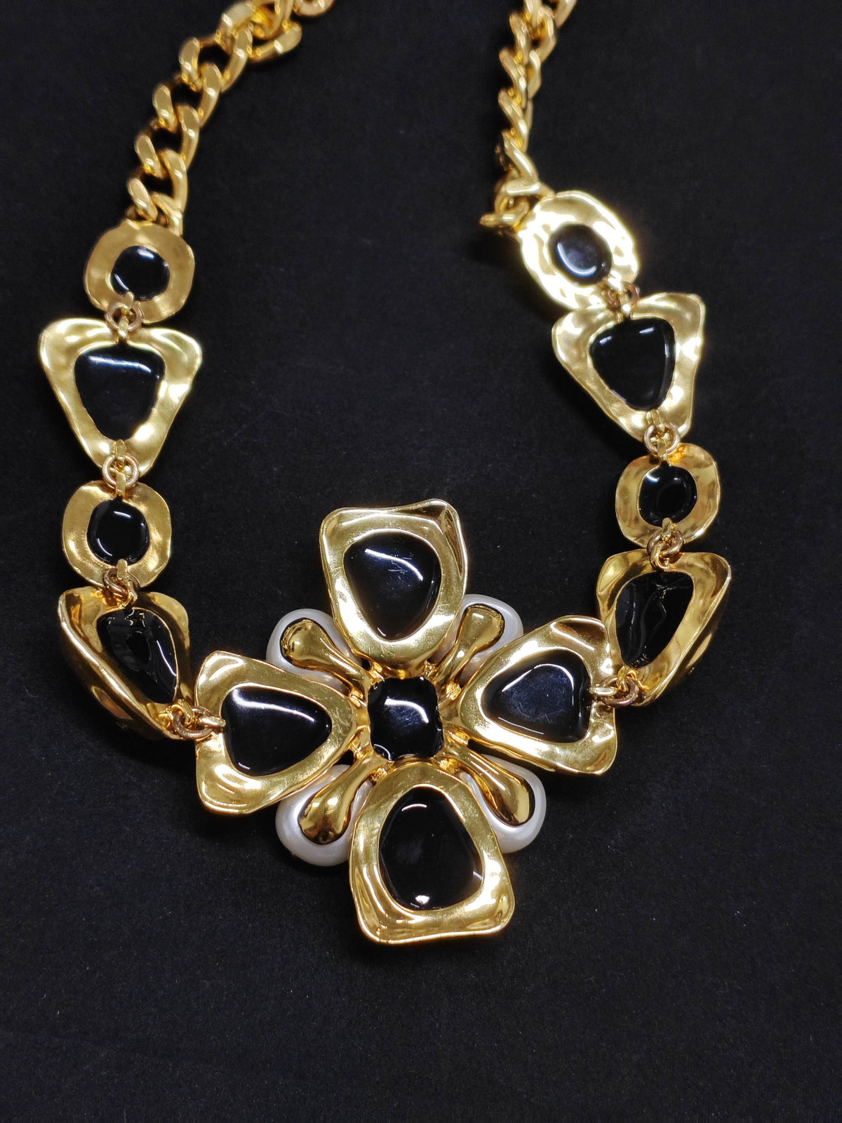 Chanel - Other - Gold plated - Gold