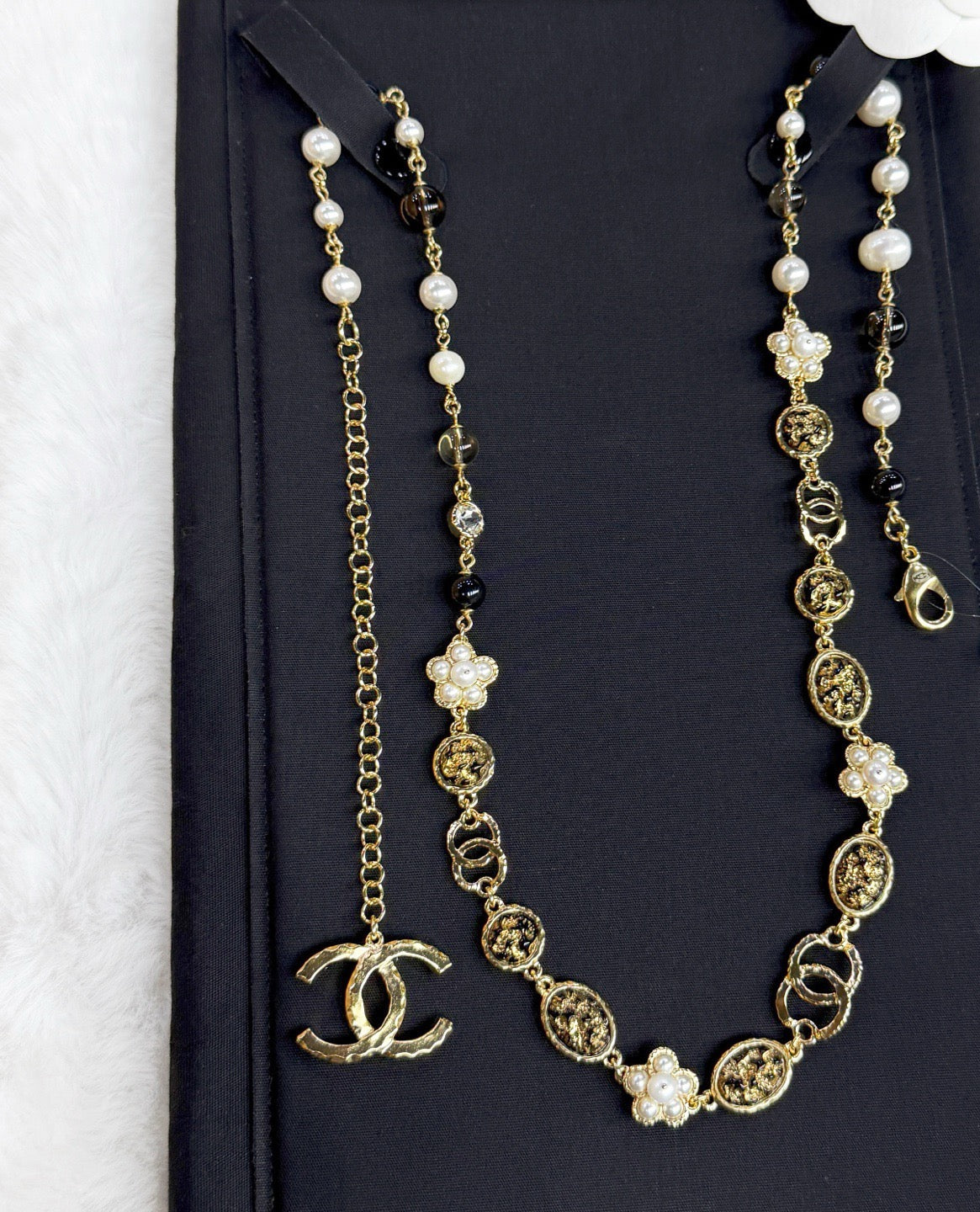 Chanel - Other - Gold plated - Gold