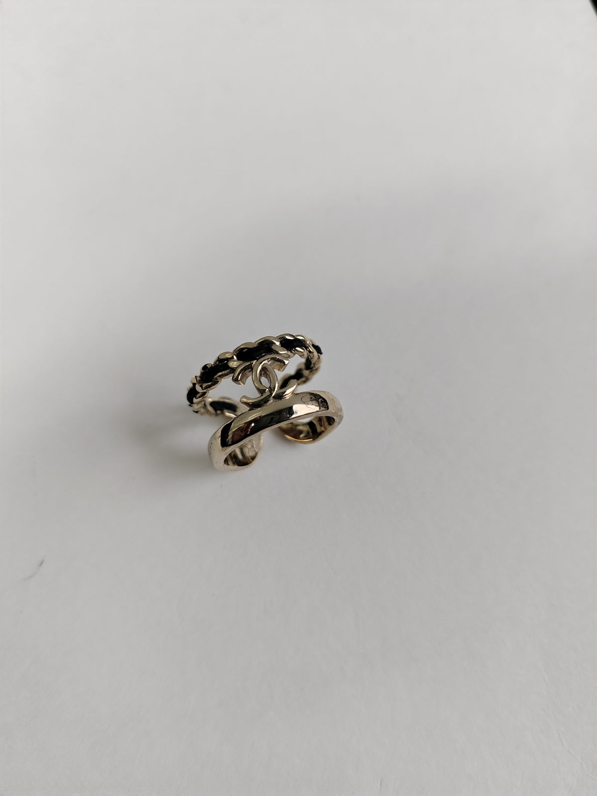 Chanel - Other - Gold plated - Gold