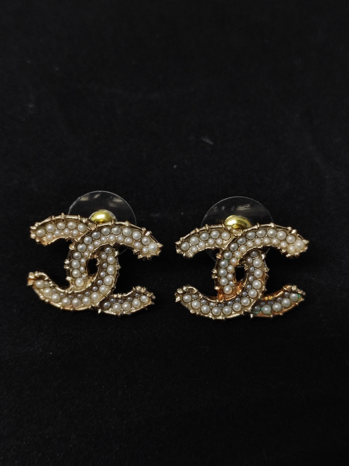 Chanel - Other - Gold plated - Gold