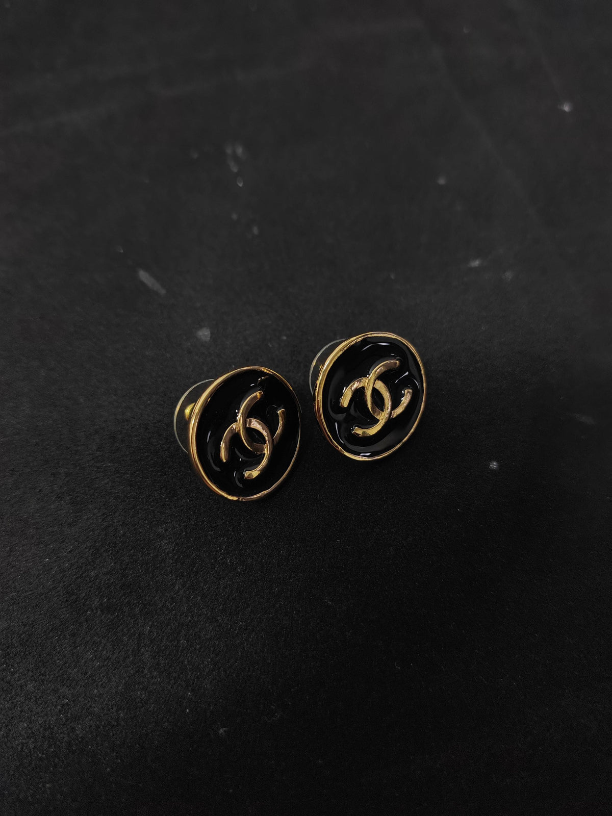 Chanel - Other - Gold plated - Gold