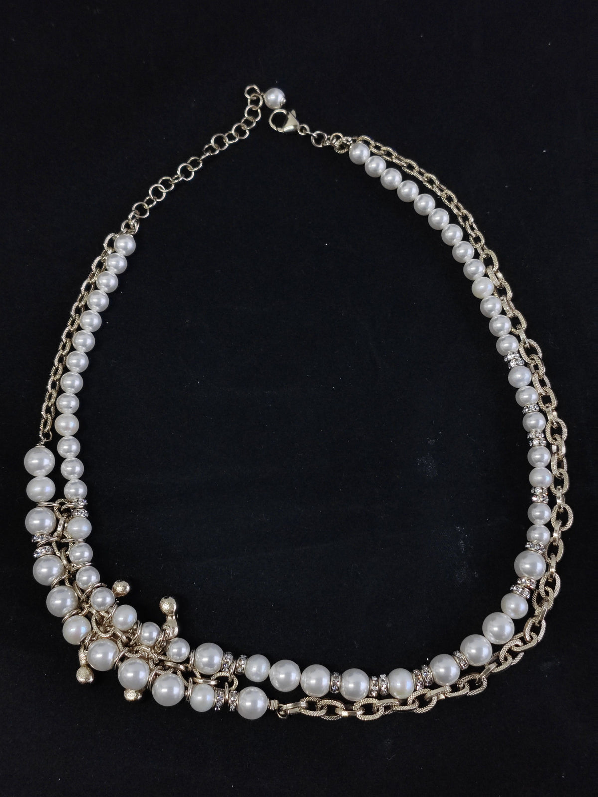 Chanel - Other - Gold plated - Gold
