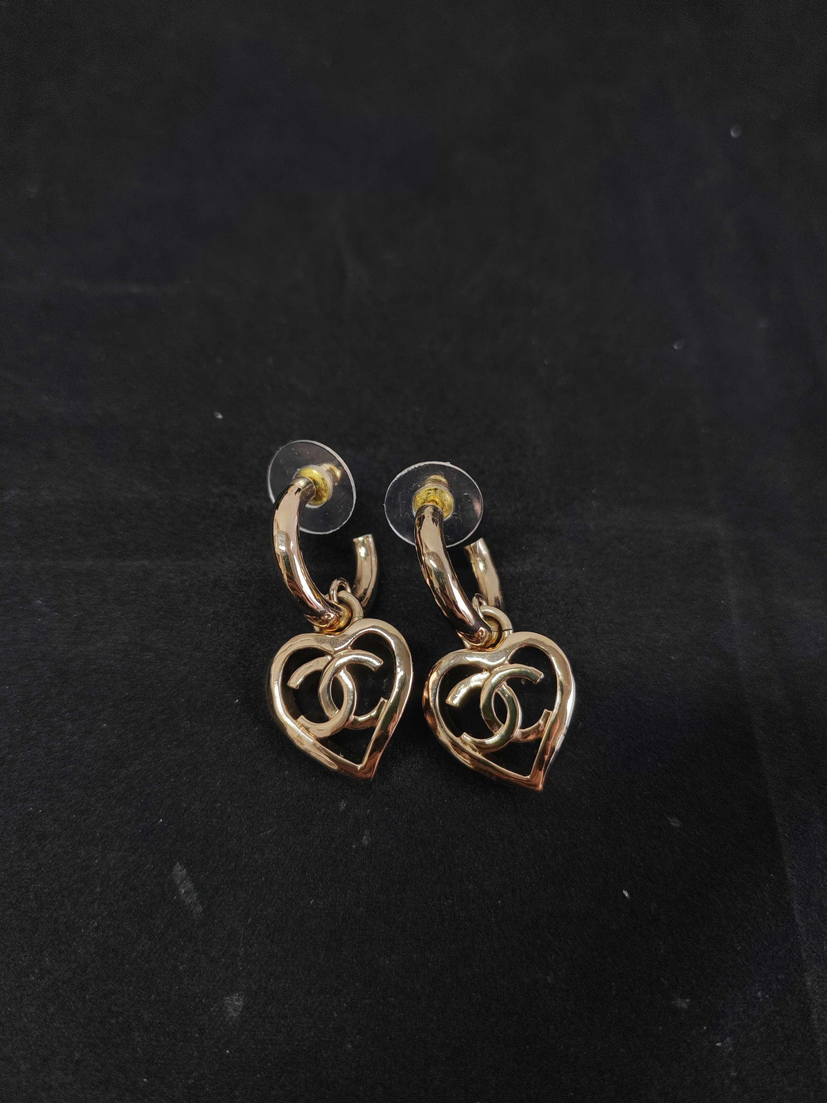 Chanel - Other - Gold plated - Gold