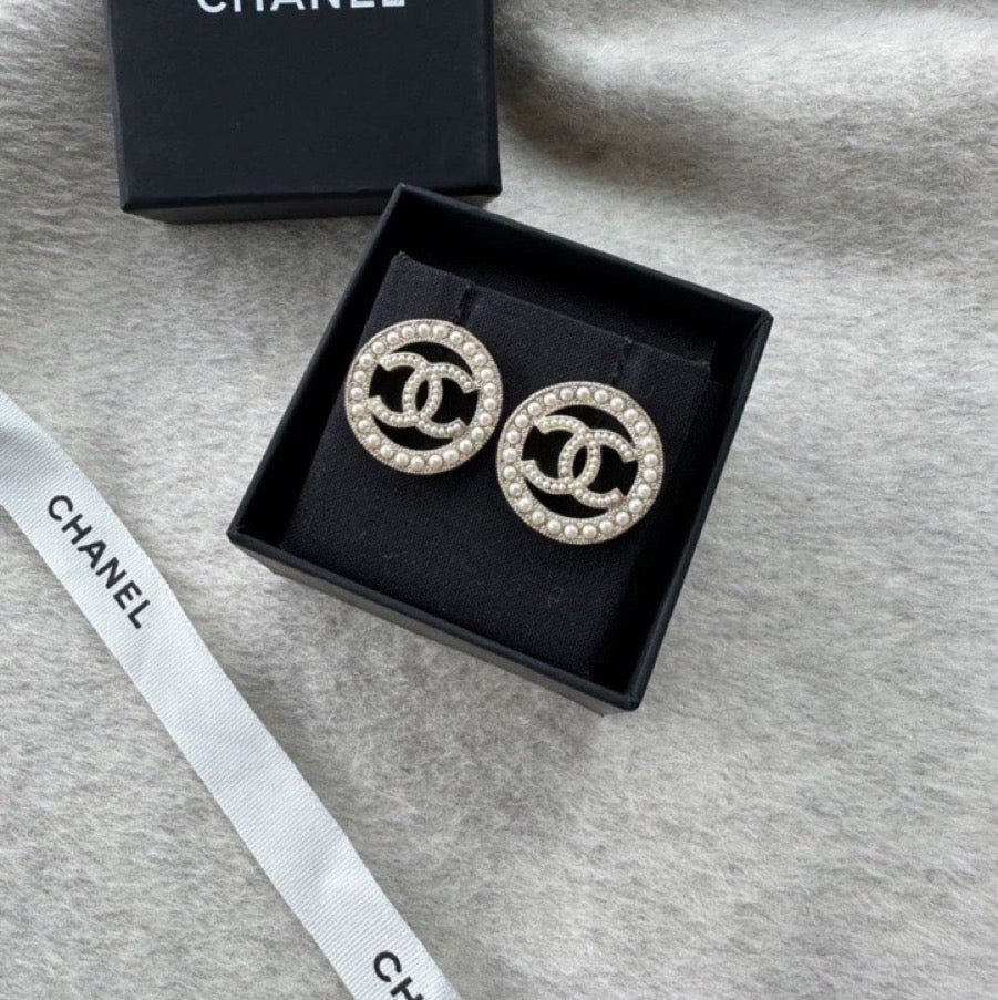 Chanel - Other - Gold plated - Gold
