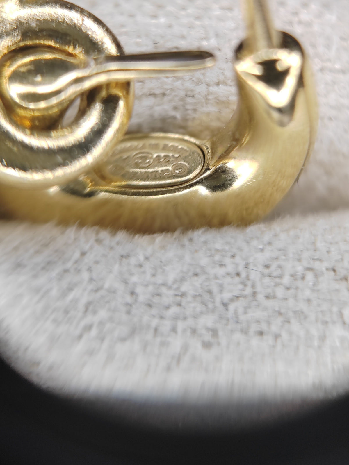 Chanel - Other - Gold plated - Gold