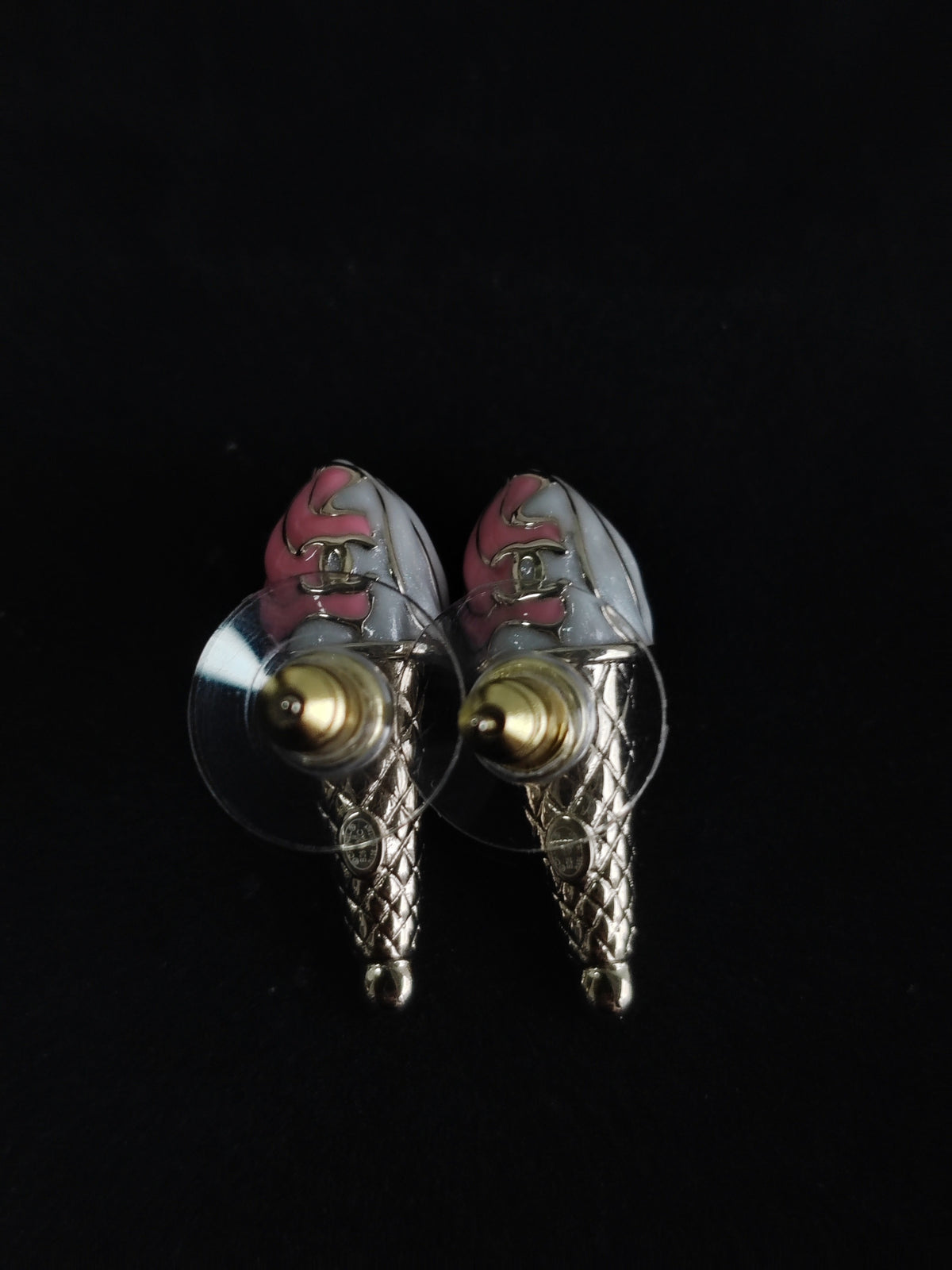 Chanel - Other - Gold plated - Gold