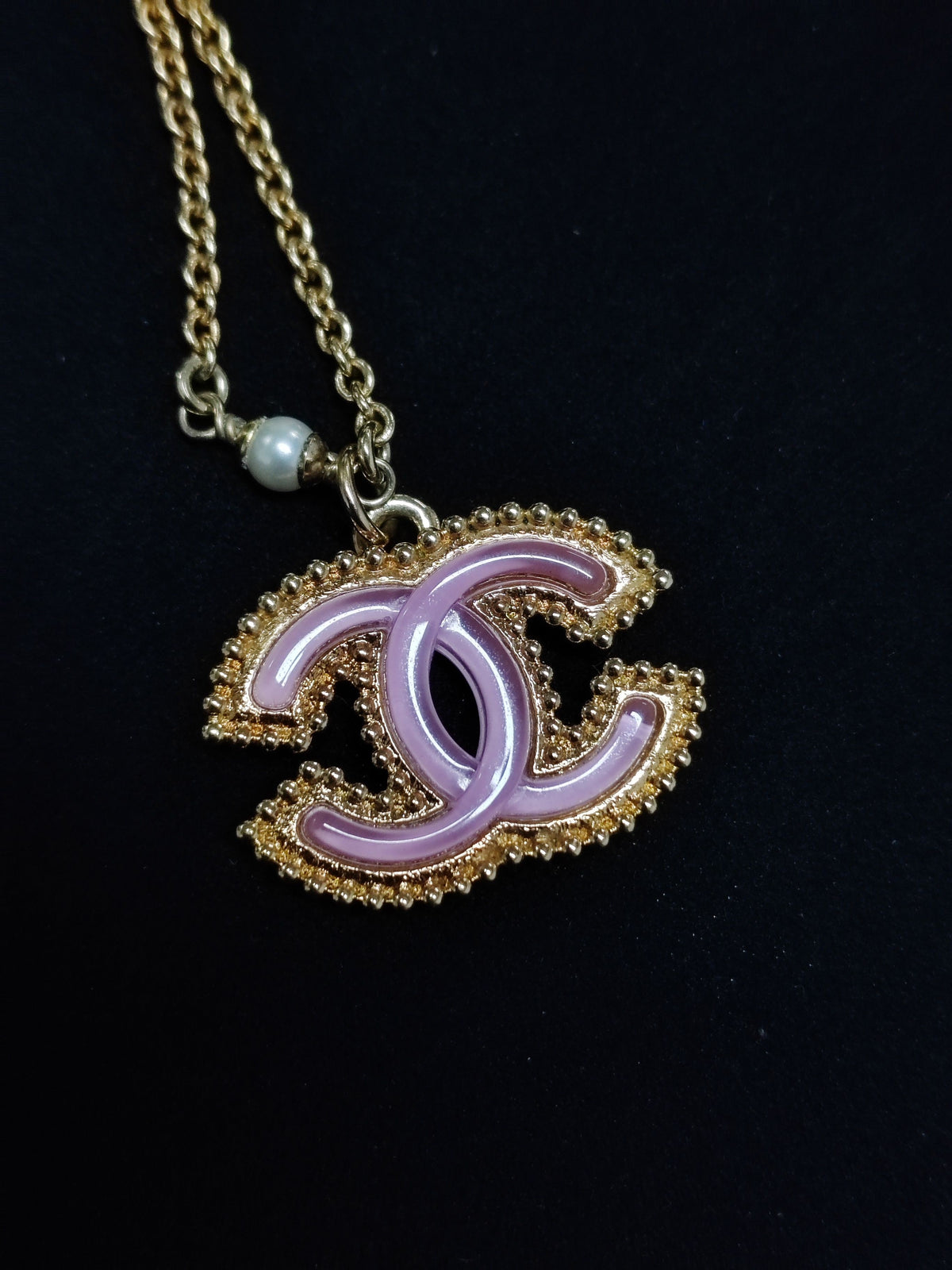 Chanel - Other - Gold plated - Gold