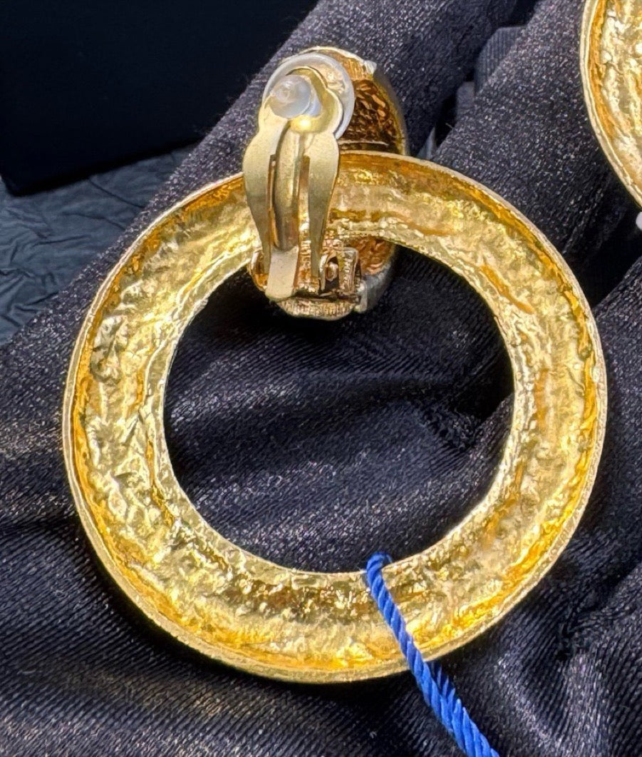 Chanel - Other - Gold plated - Gold