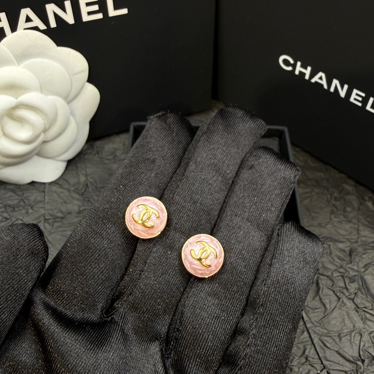 Chanel - Other - Gold plated - Gold
