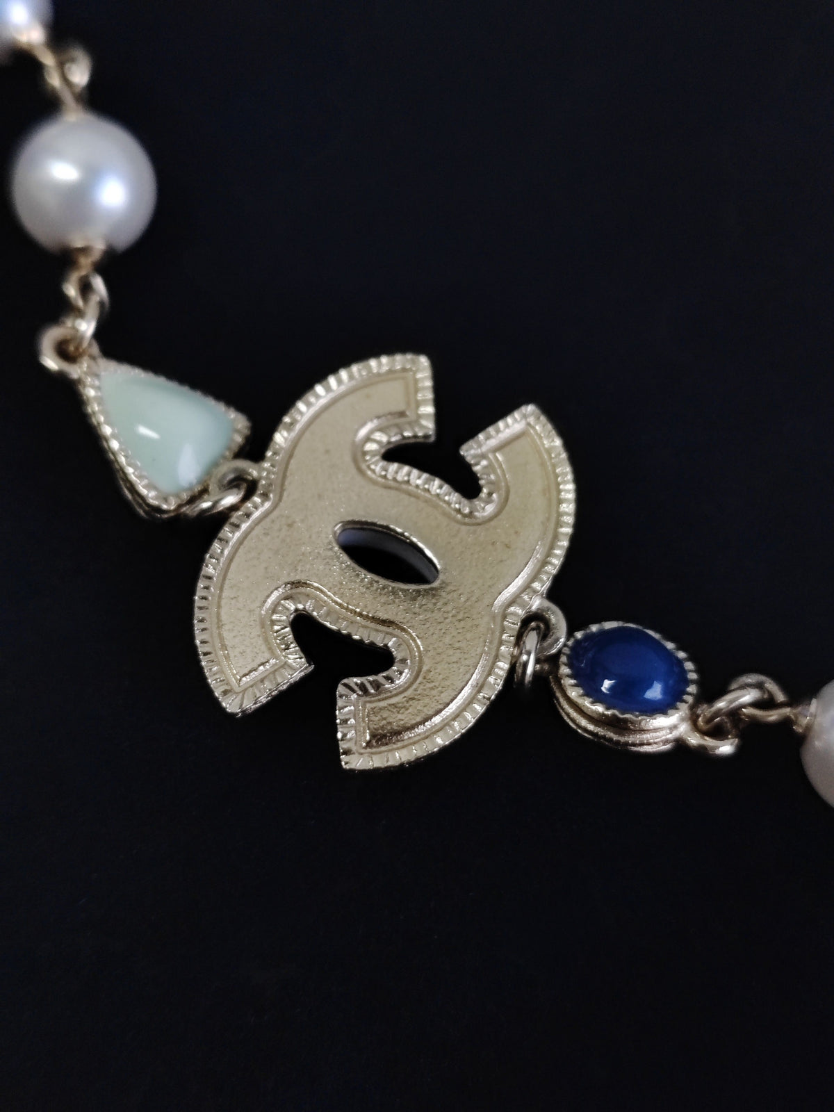 Chanel - Other - Gold plated - Gold
