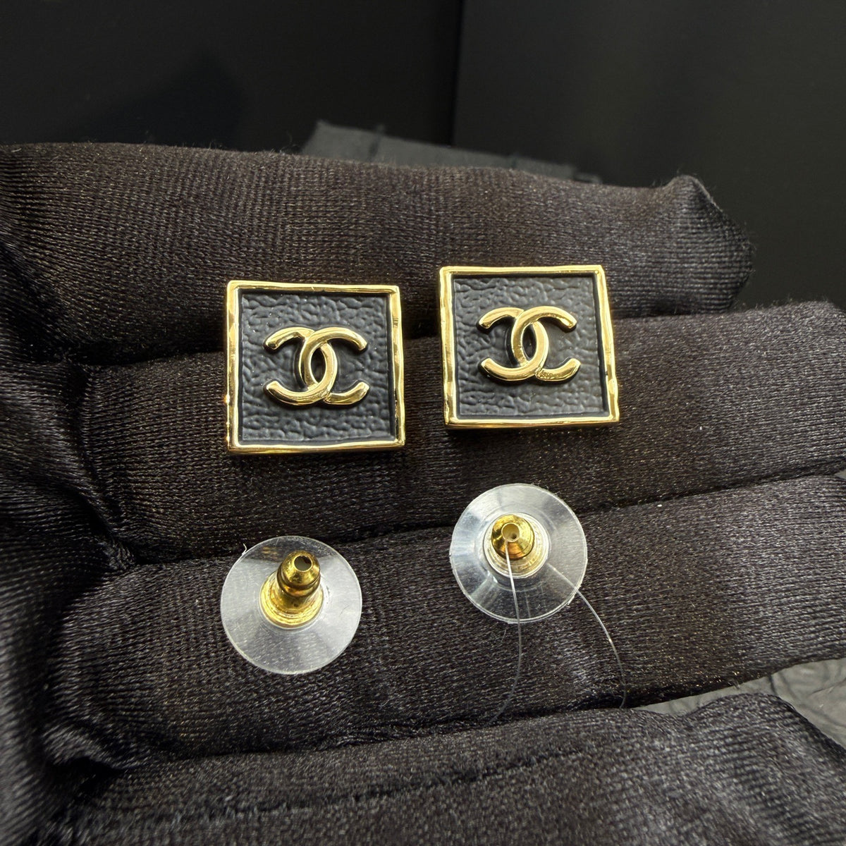 Chanel - Other - Gold plated - Gold