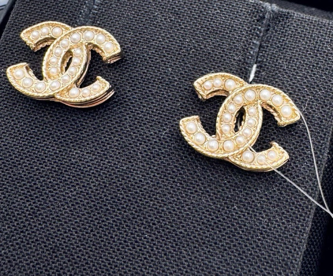 Chanel - Other - Gold plated - Gold
