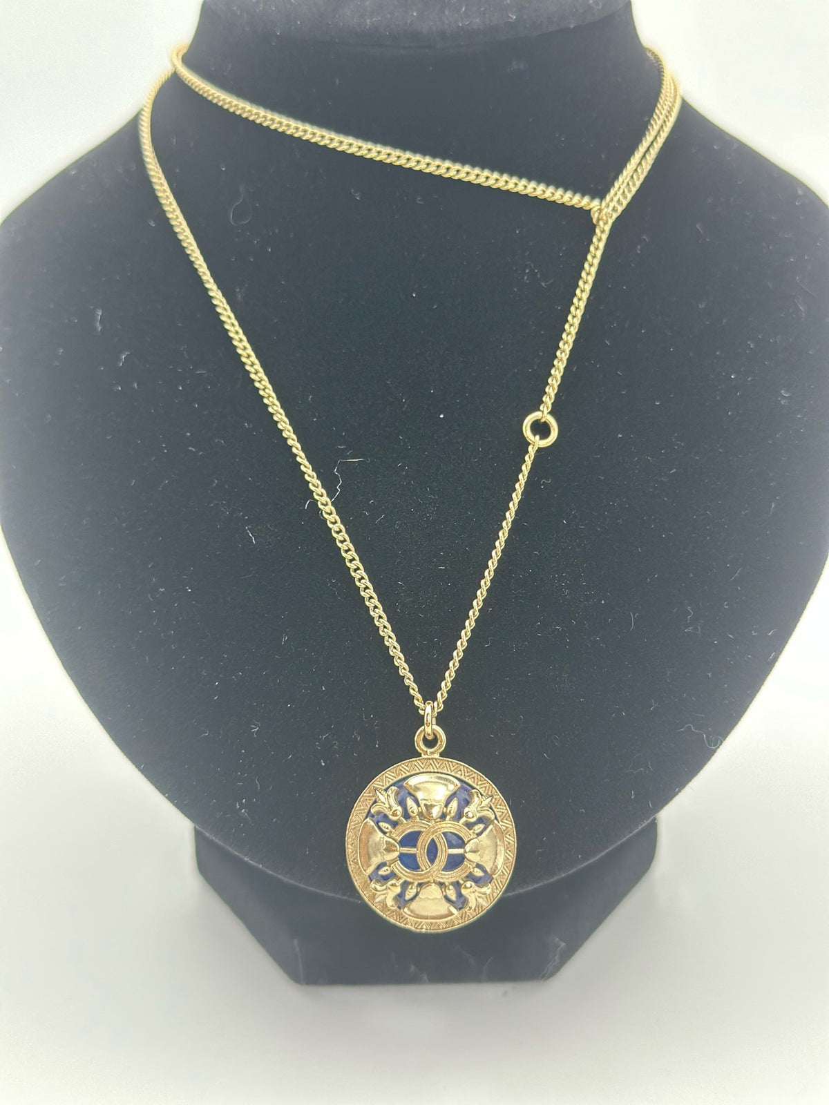 Chanel - Other - Gold plated - Gold