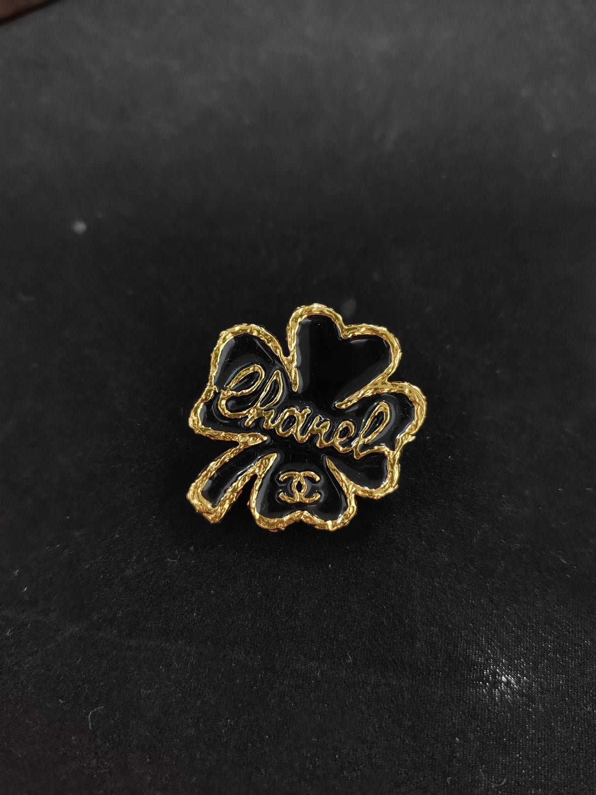 Chanel - Other - Gold plated - Gold