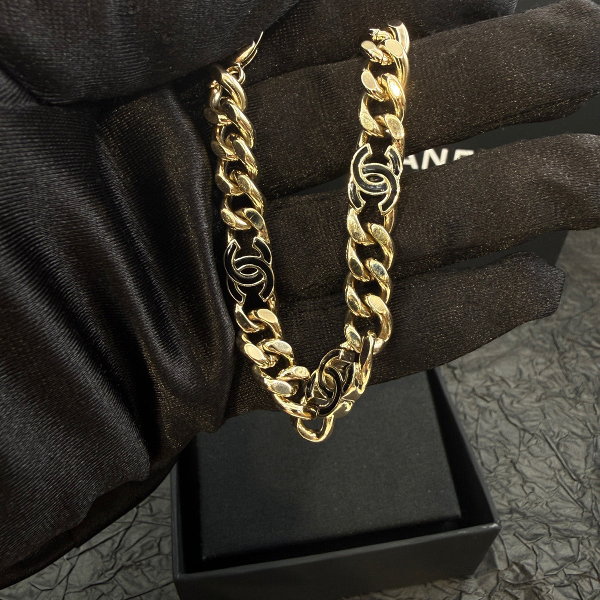 Chanel - Other - Gold plated - Gold