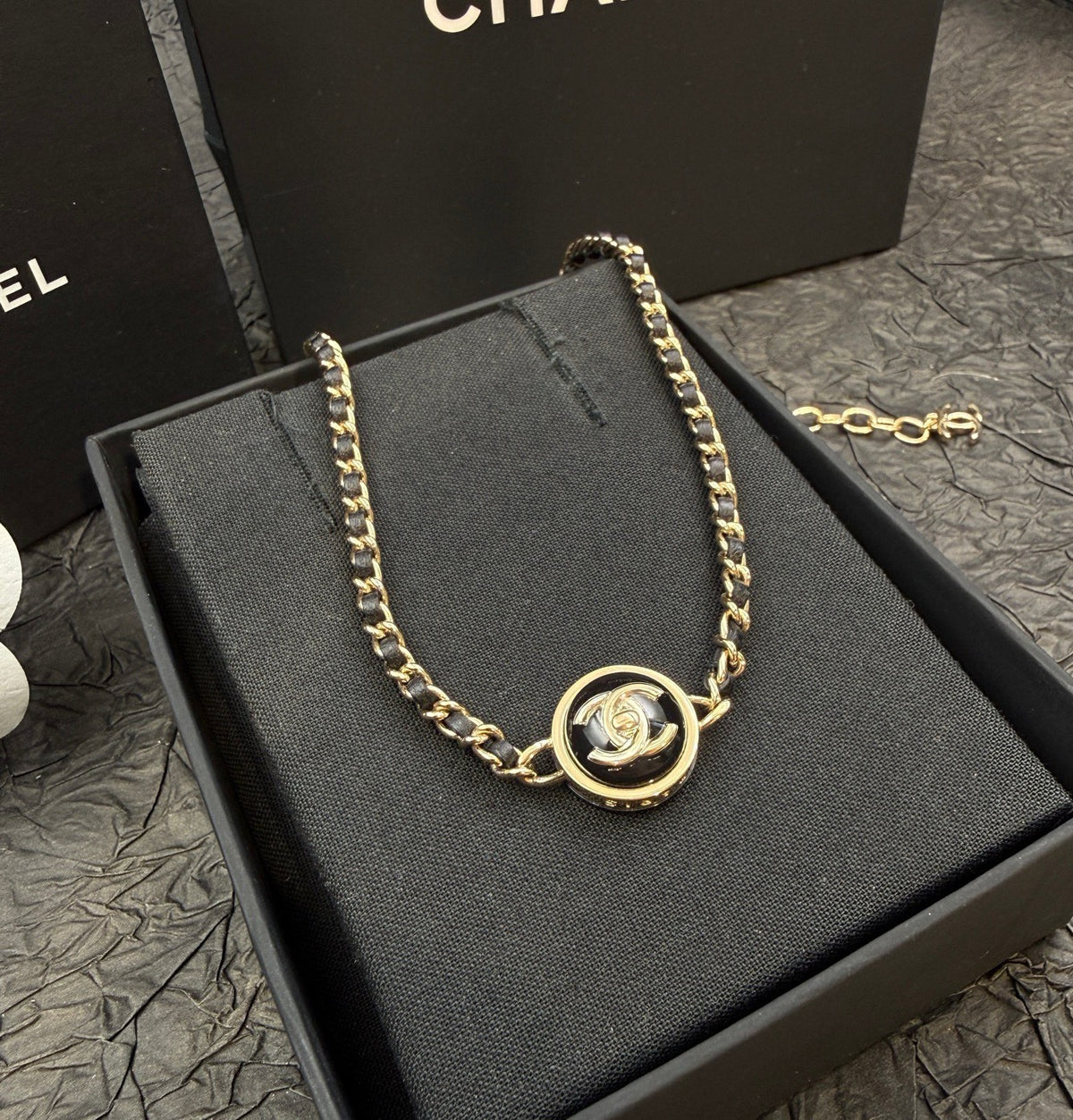 Chanel - Other - Gold plated - Gold