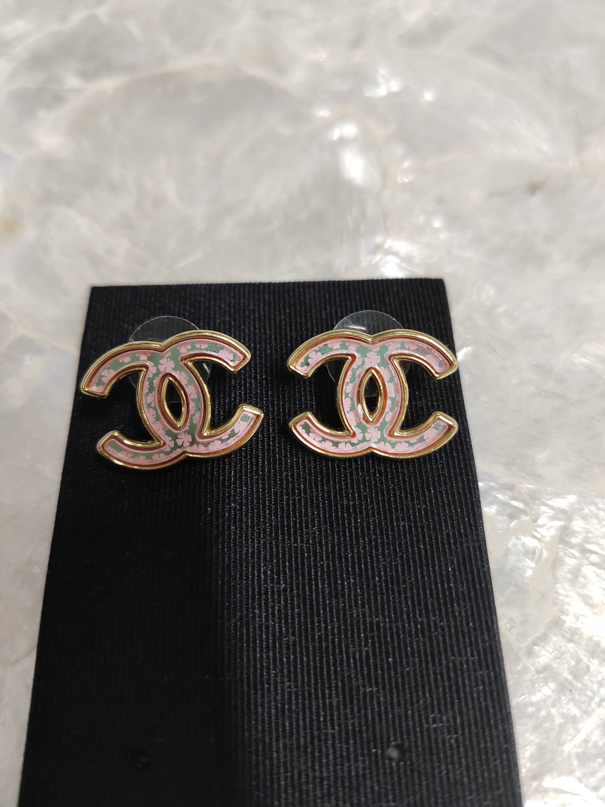 Chanel - Other - Gold plated - Gold