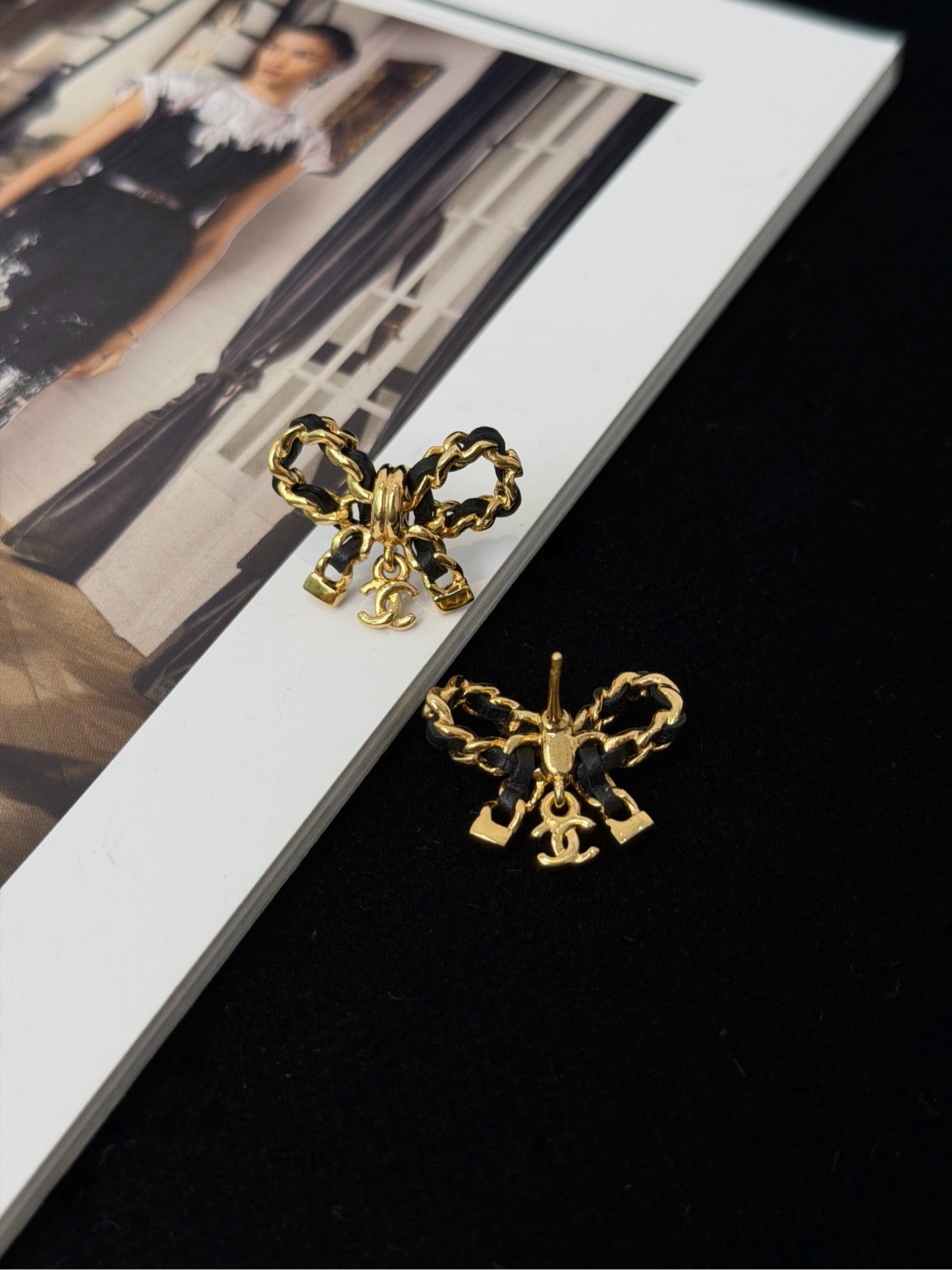 Chanel - Other - Gold plated - Gold