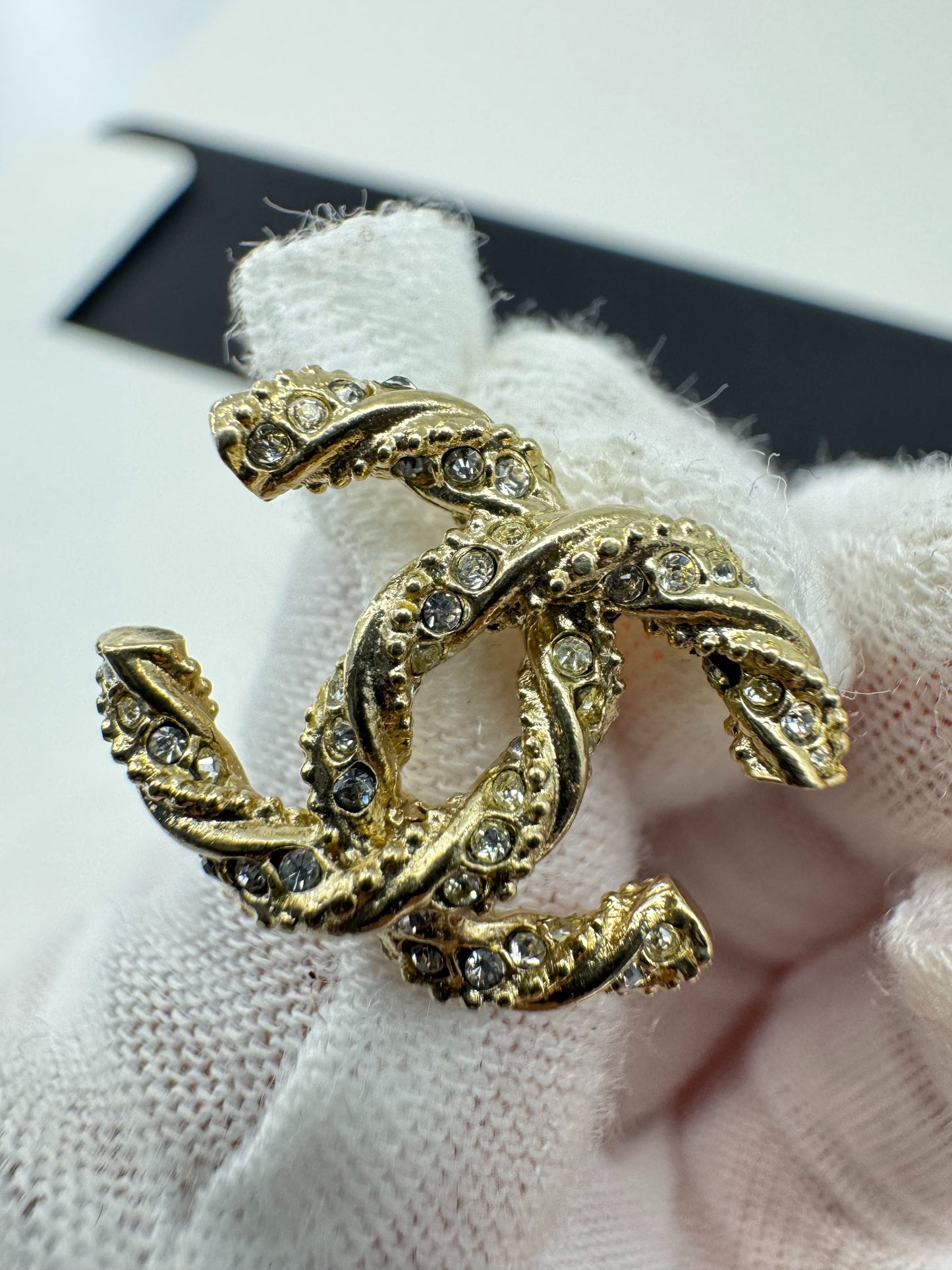Chanel - Other - Gold plated - Gold