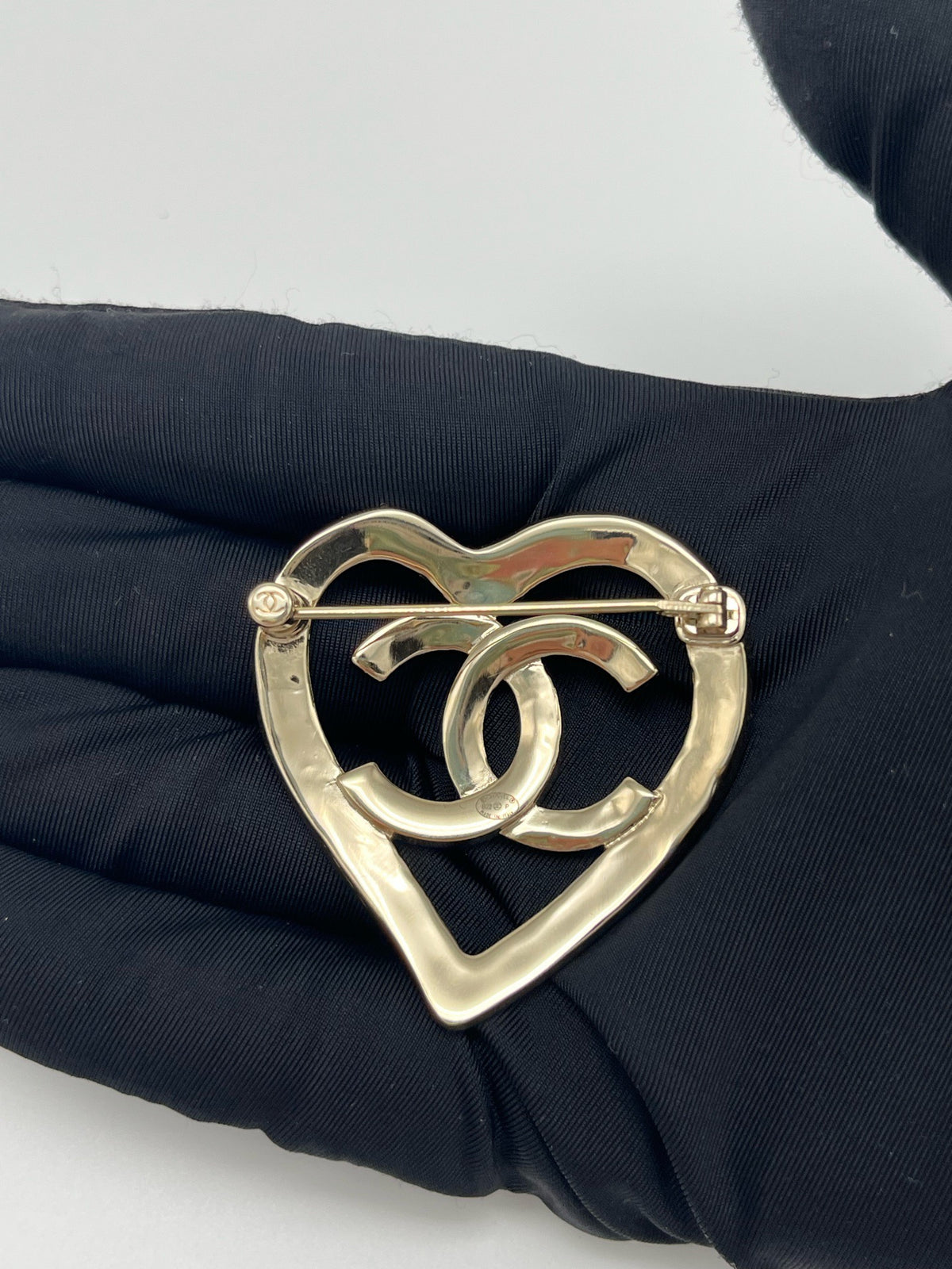 Chanel - Other - Gold plated - Gold