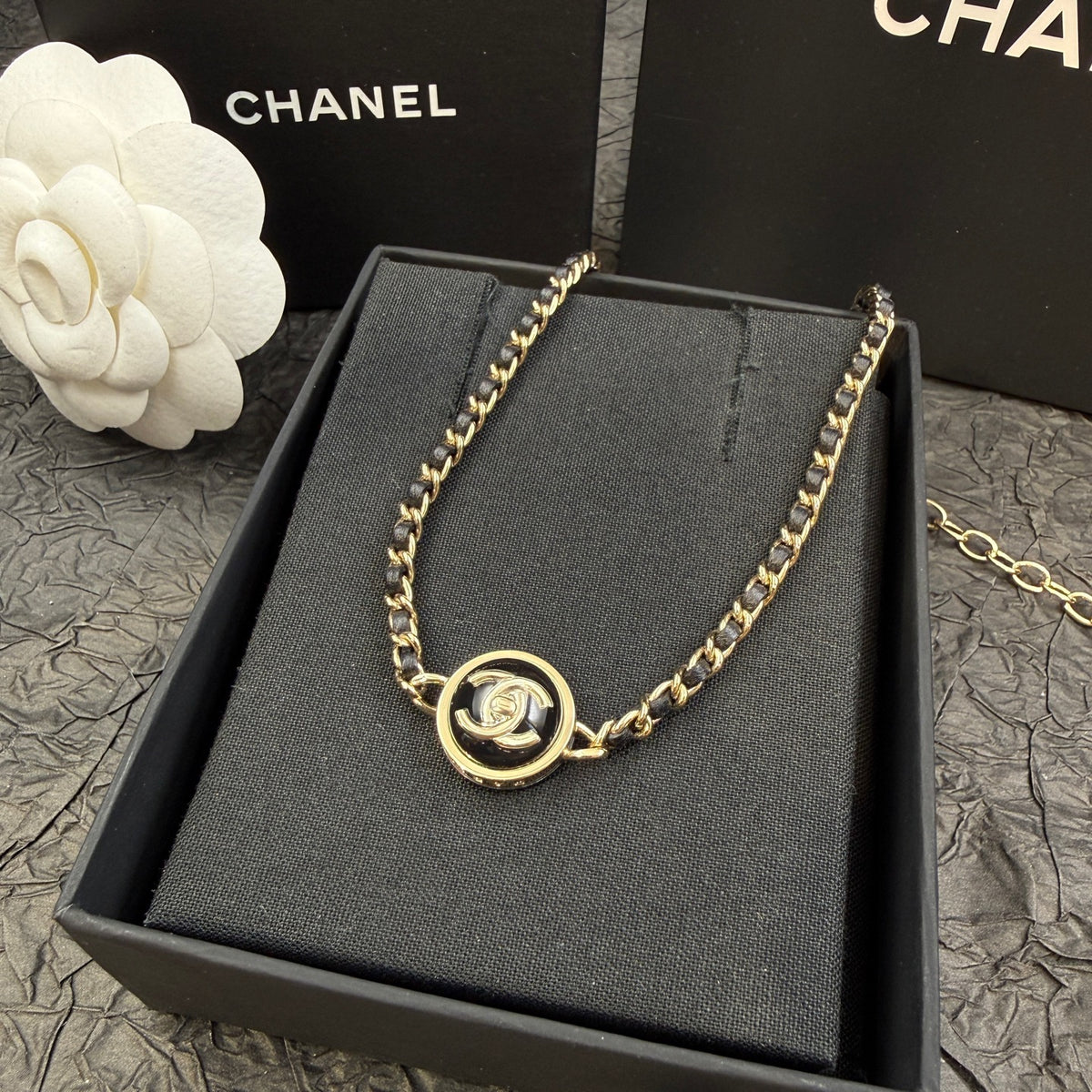Chanel - Other - Gold plated - Gold
