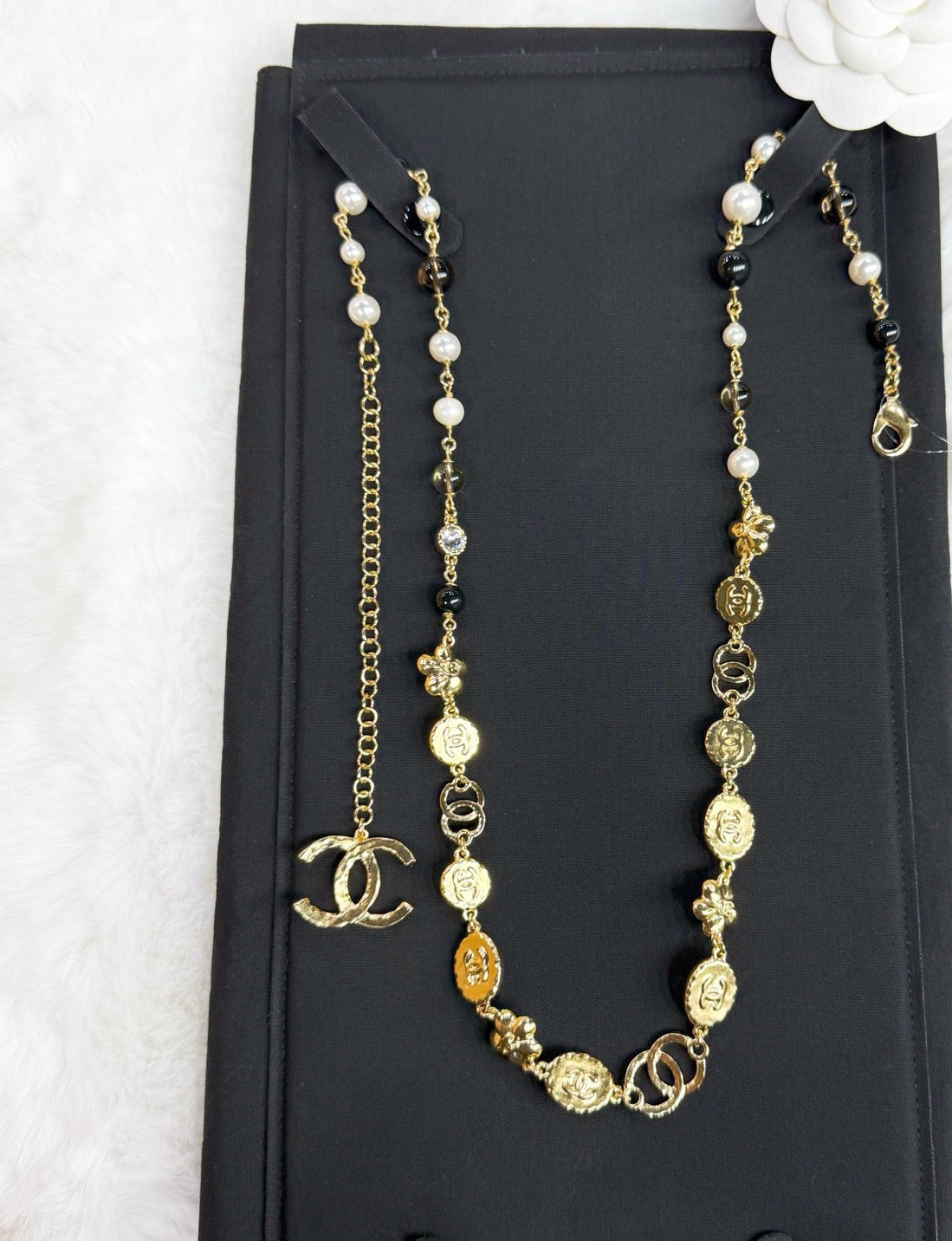 Chanel - Other - Gold plated - Gold